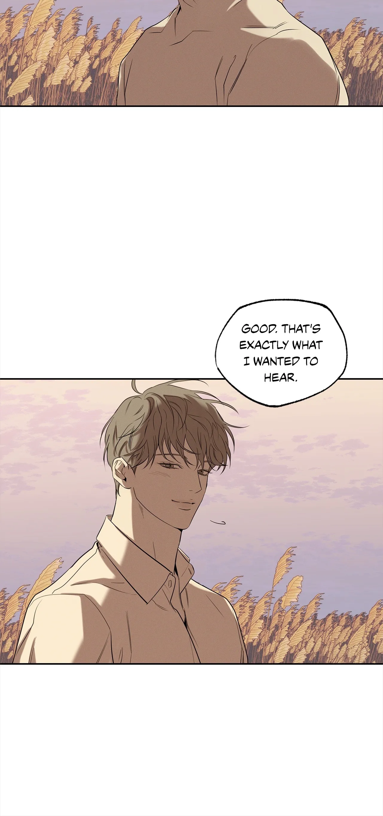 The Pizza Delivery Man and The Gold Palace - Chapter 50 Page 53