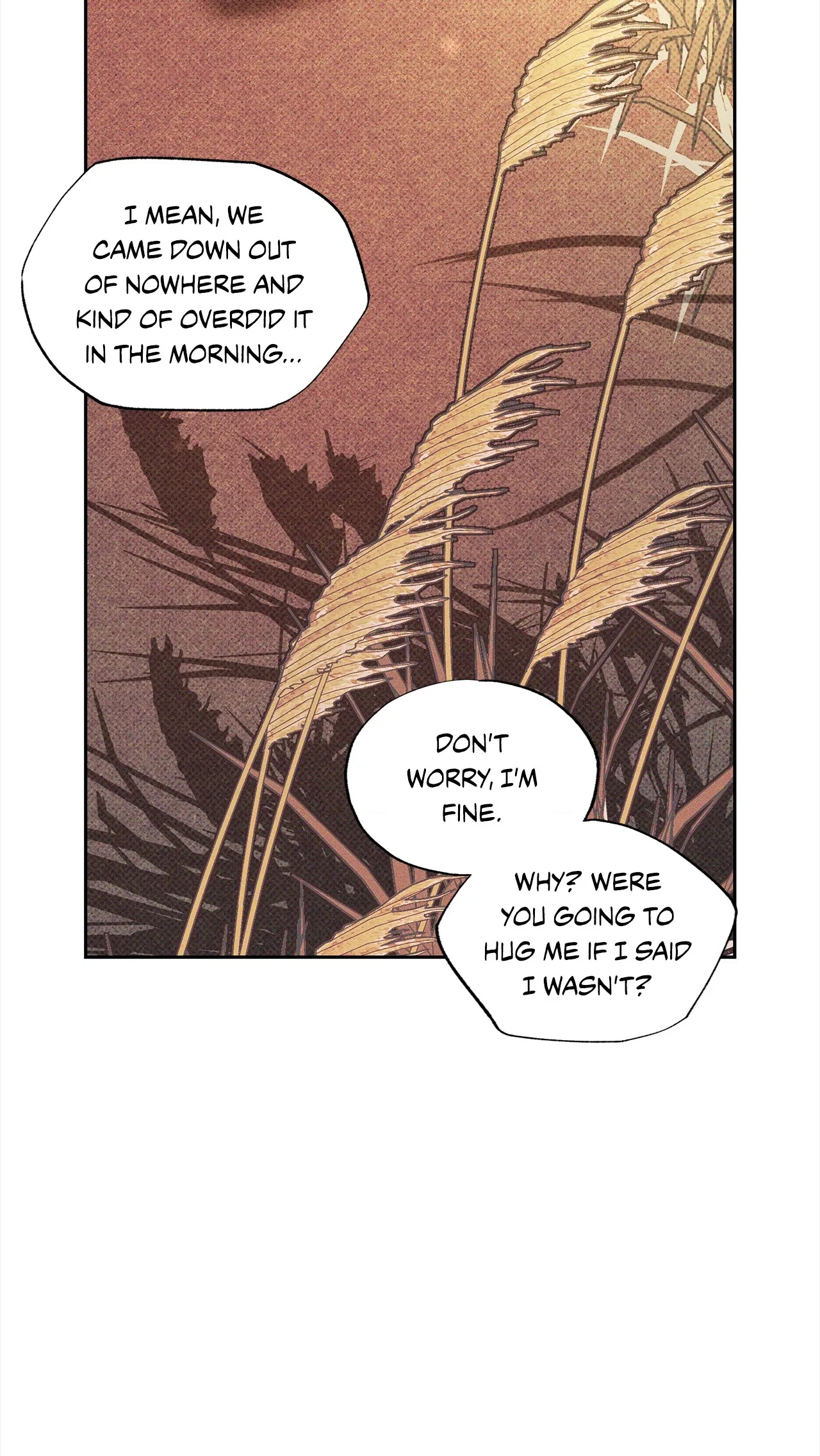 The Pizza Delivery Man and The Gold Palace - Chapter 50 Page 55