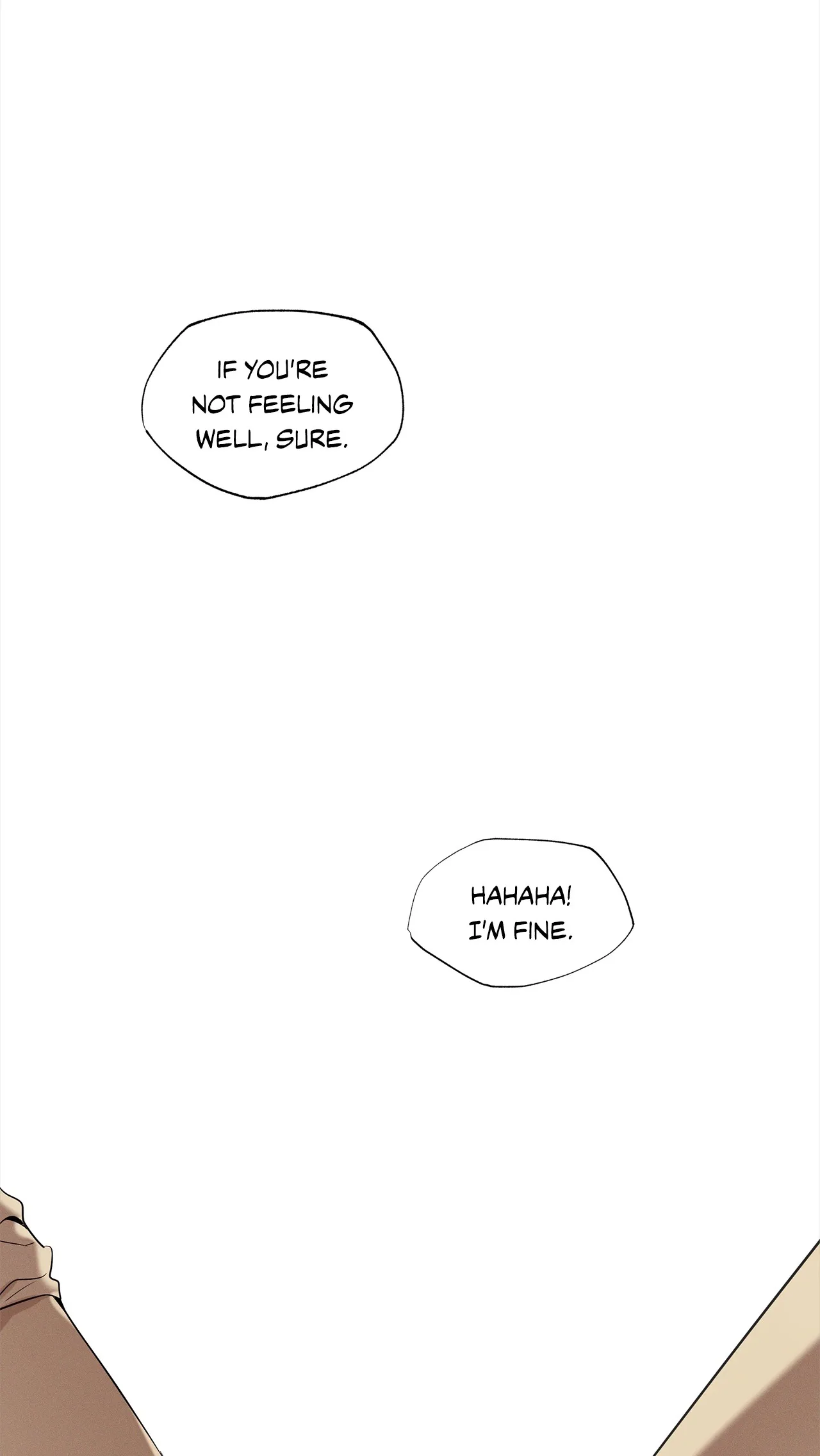 The Pizza Delivery Man and The Gold Palace - Chapter 50 Page 56