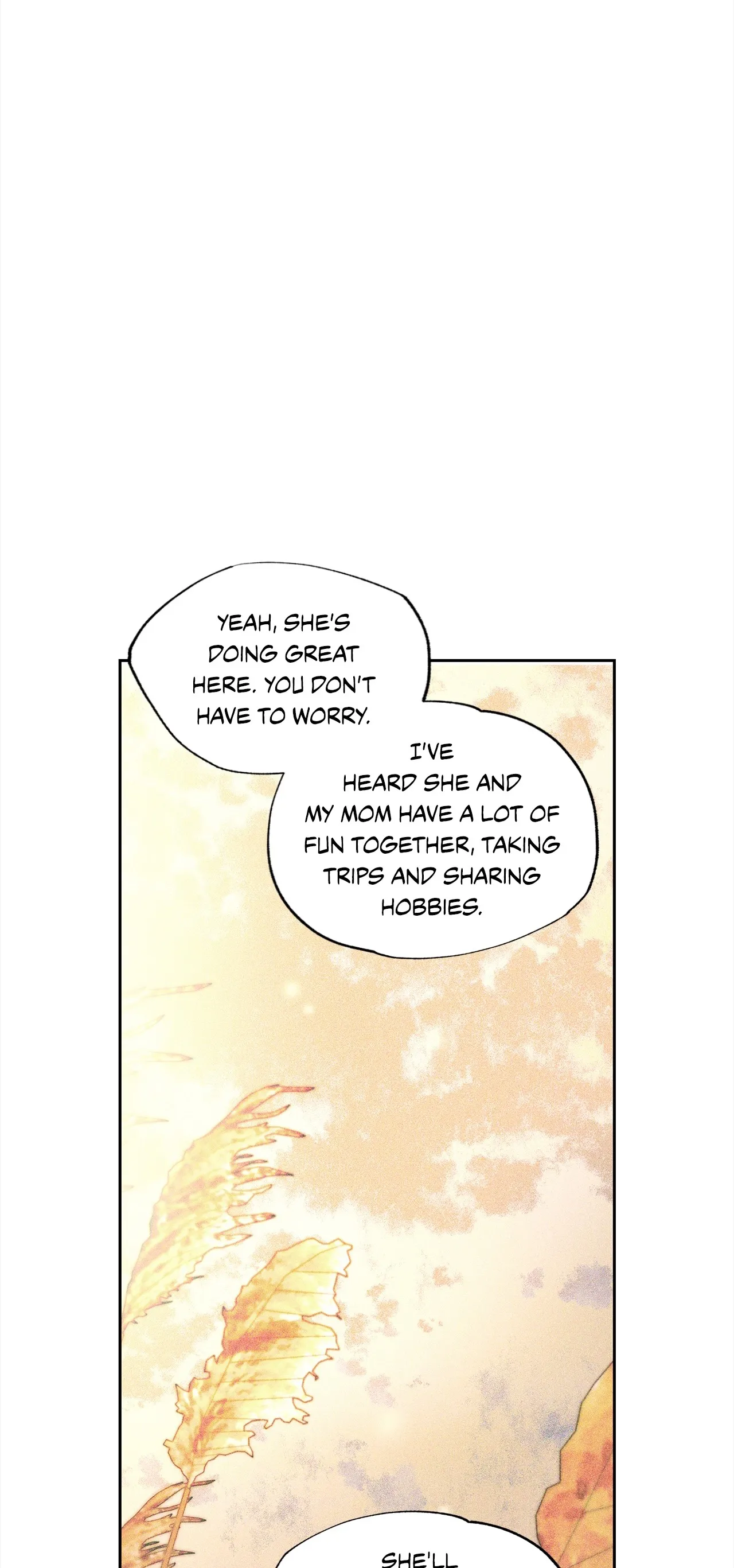 The Pizza Delivery Man and The Gold Palace - Chapter 50 Page 59