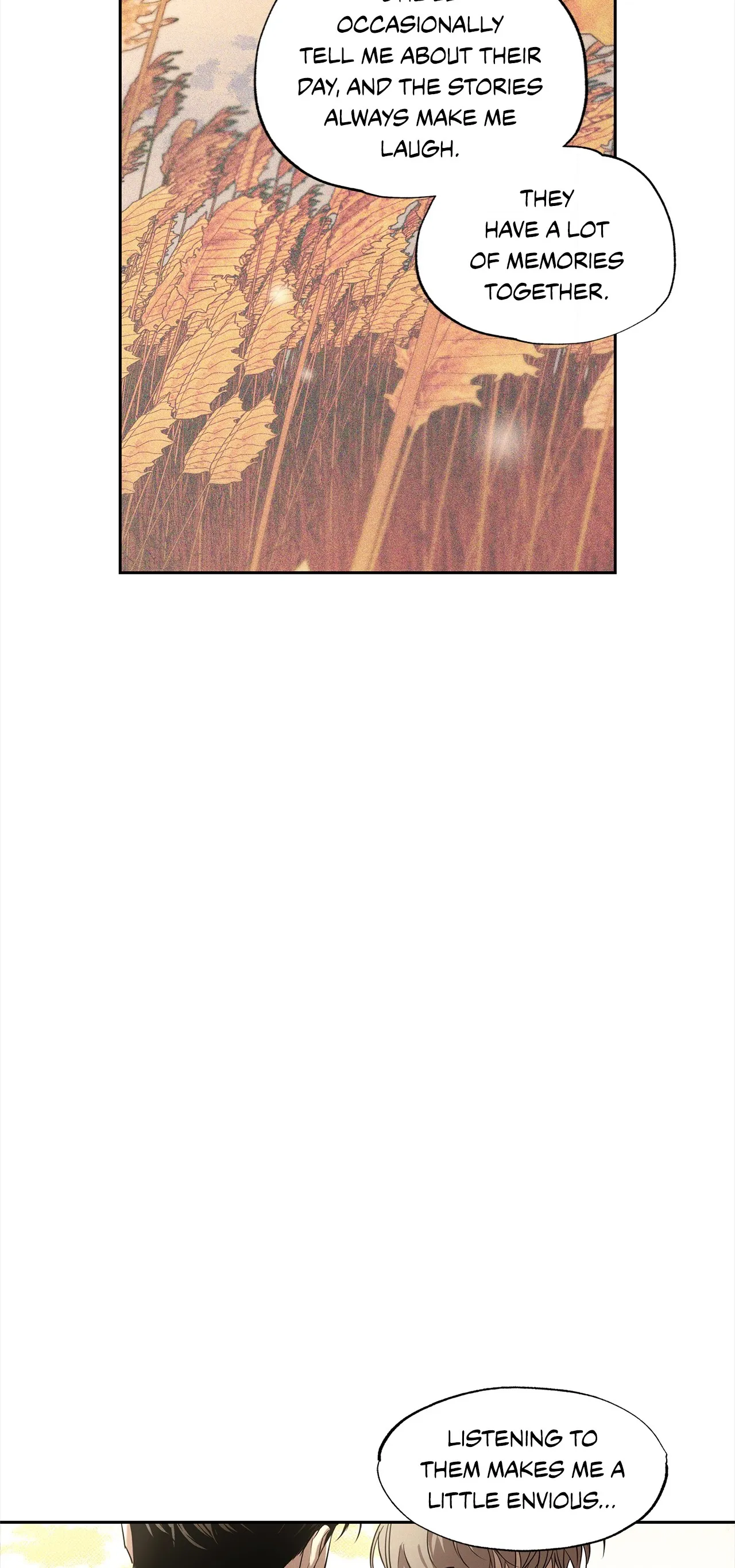 The Pizza Delivery Man and The Gold Palace - Chapter 50 Page 60