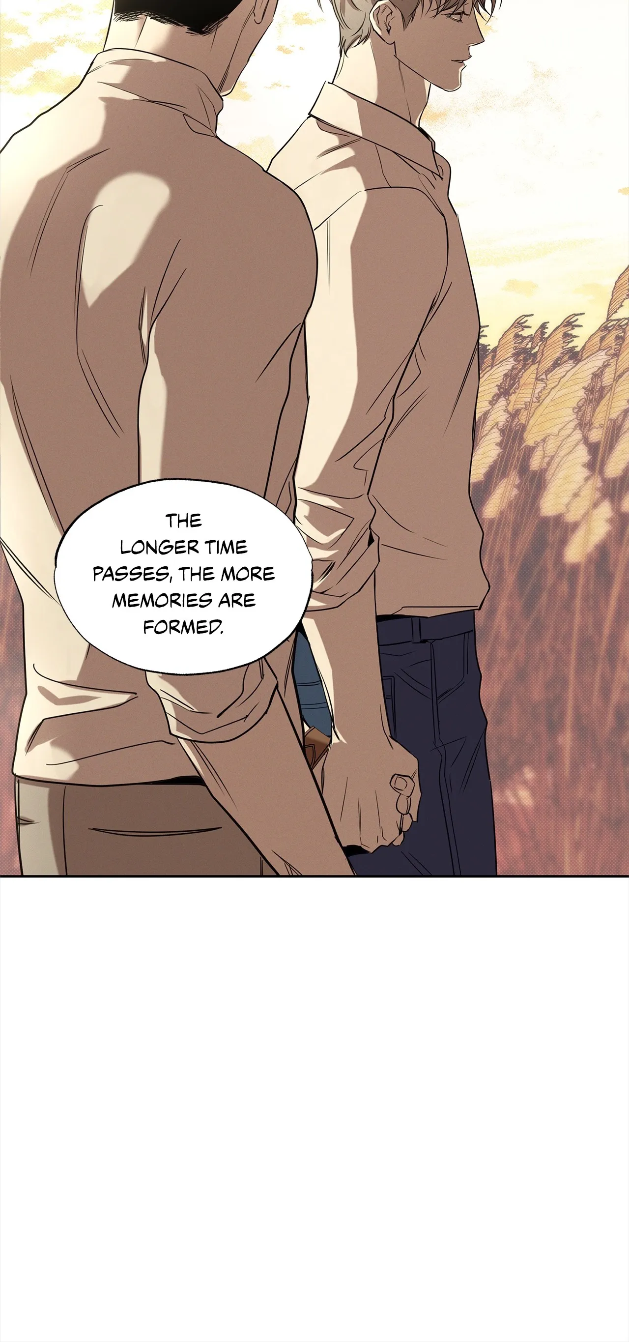 The Pizza Delivery Man and The Gold Palace - Chapter 50 Page 61