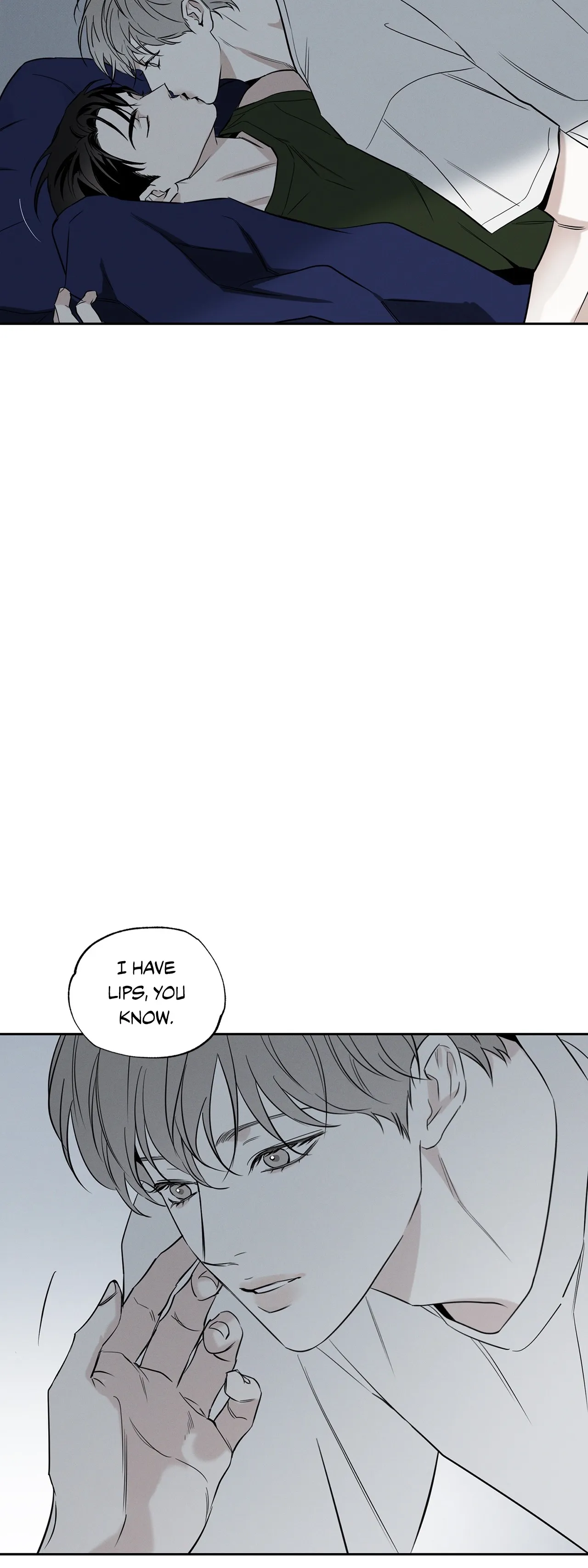 The Pizza Delivery Man and The Gold Palace - Chapter 50 Page 83
