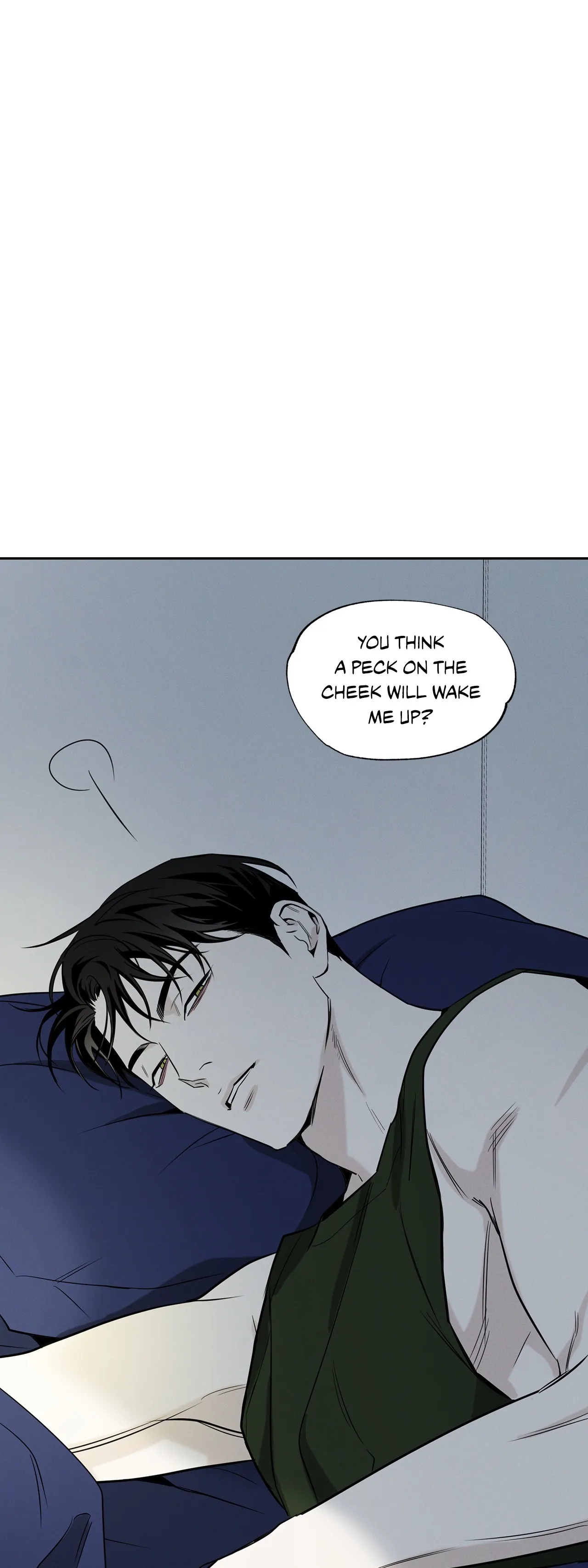 The Pizza Delivery Man and The Gold Palace - Chapter 50 Page 84
