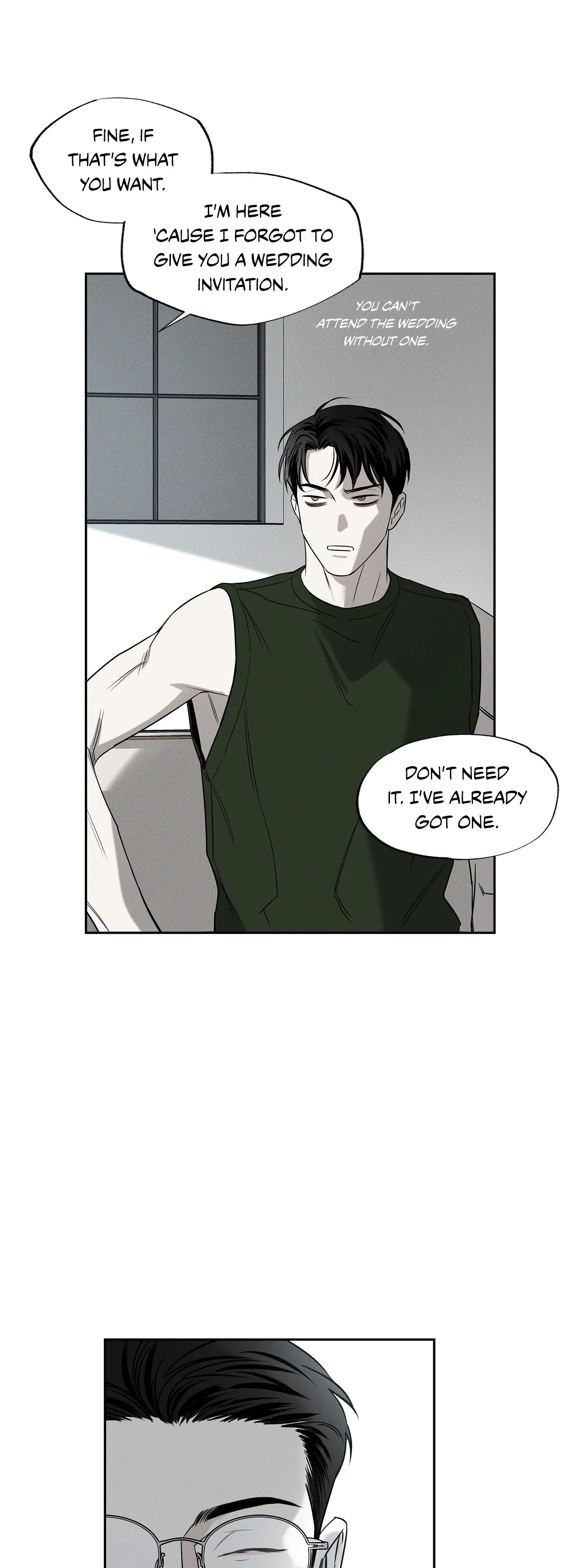 The Pizza Delivery Man and The Gold Palace - Chapter 51 Page 7