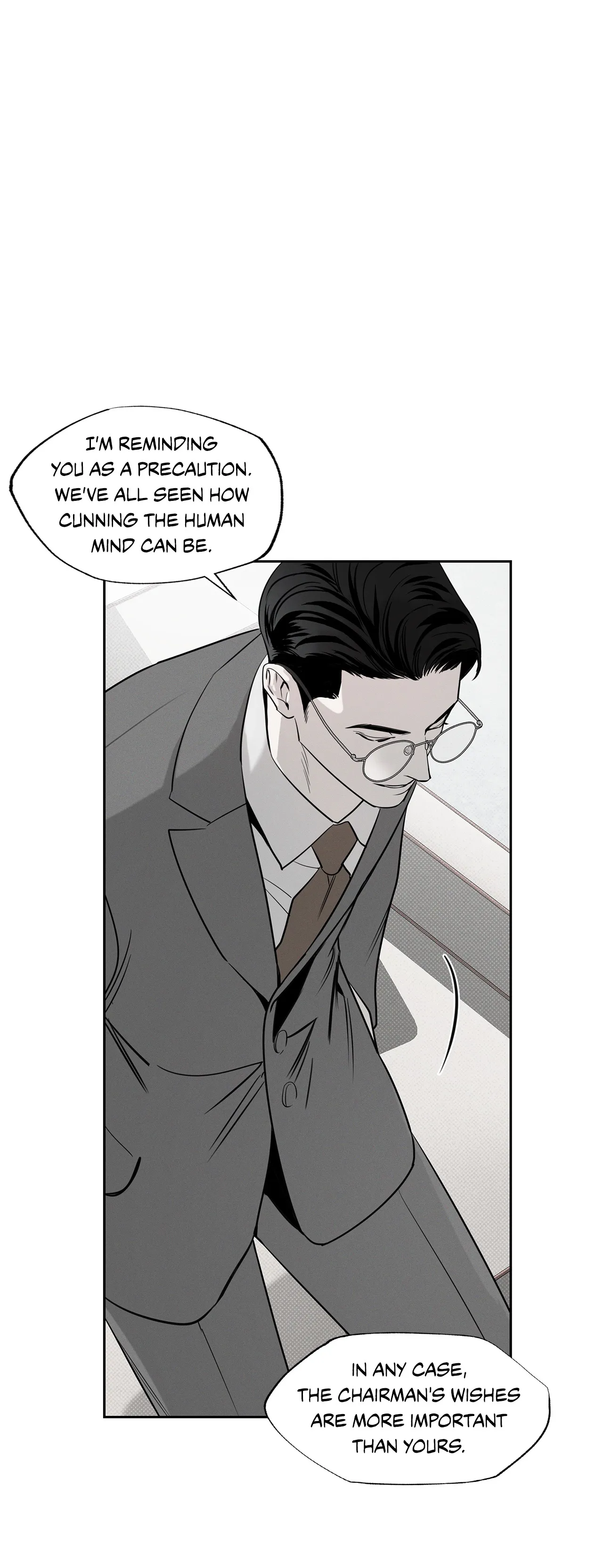 The Pizza Delivery Man and The Gold Palace - Chapter 51 Page 12