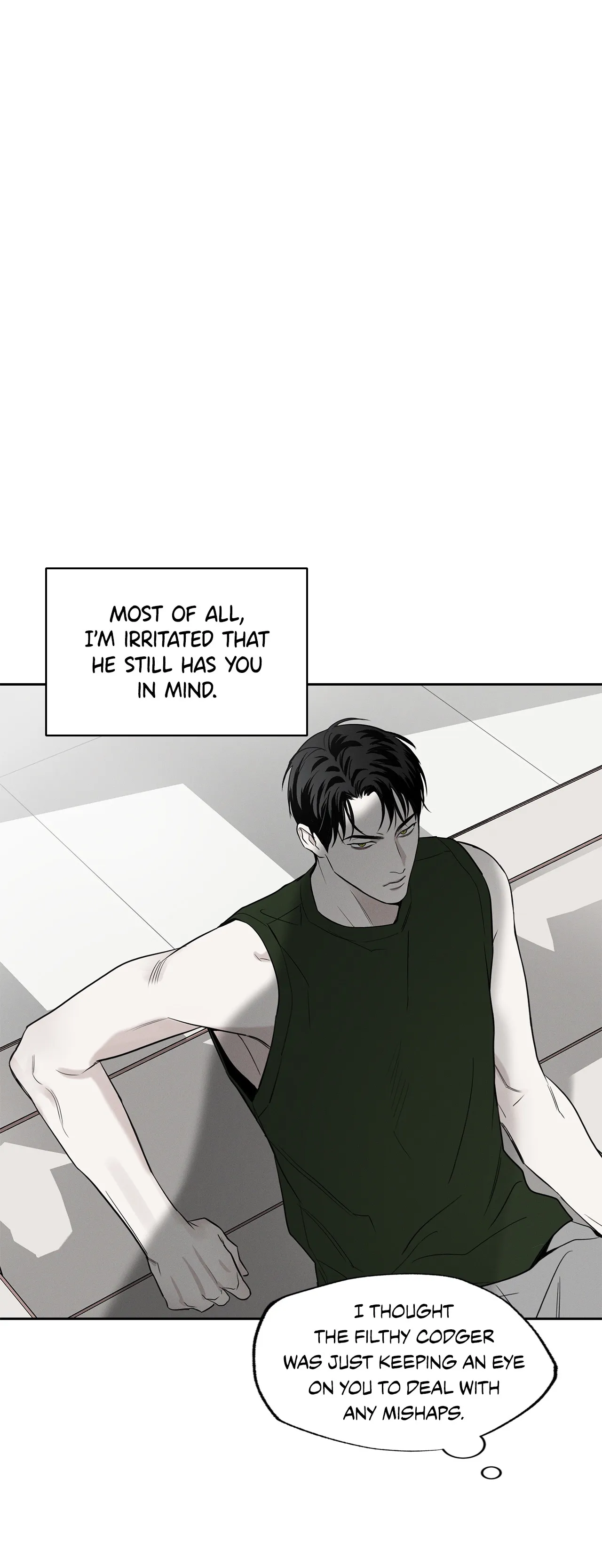 The Pizza Delivery Man and The Gold Palace - Chapter 51 Page 13