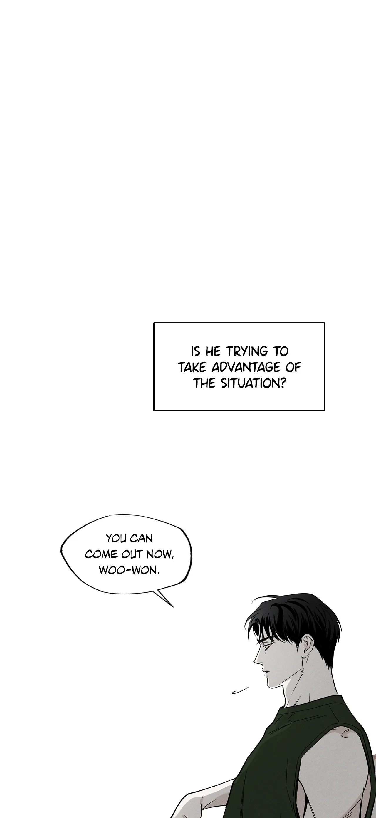 The Pizza Delivery Man and The Gold Palace - Chapter 51 Page 18
