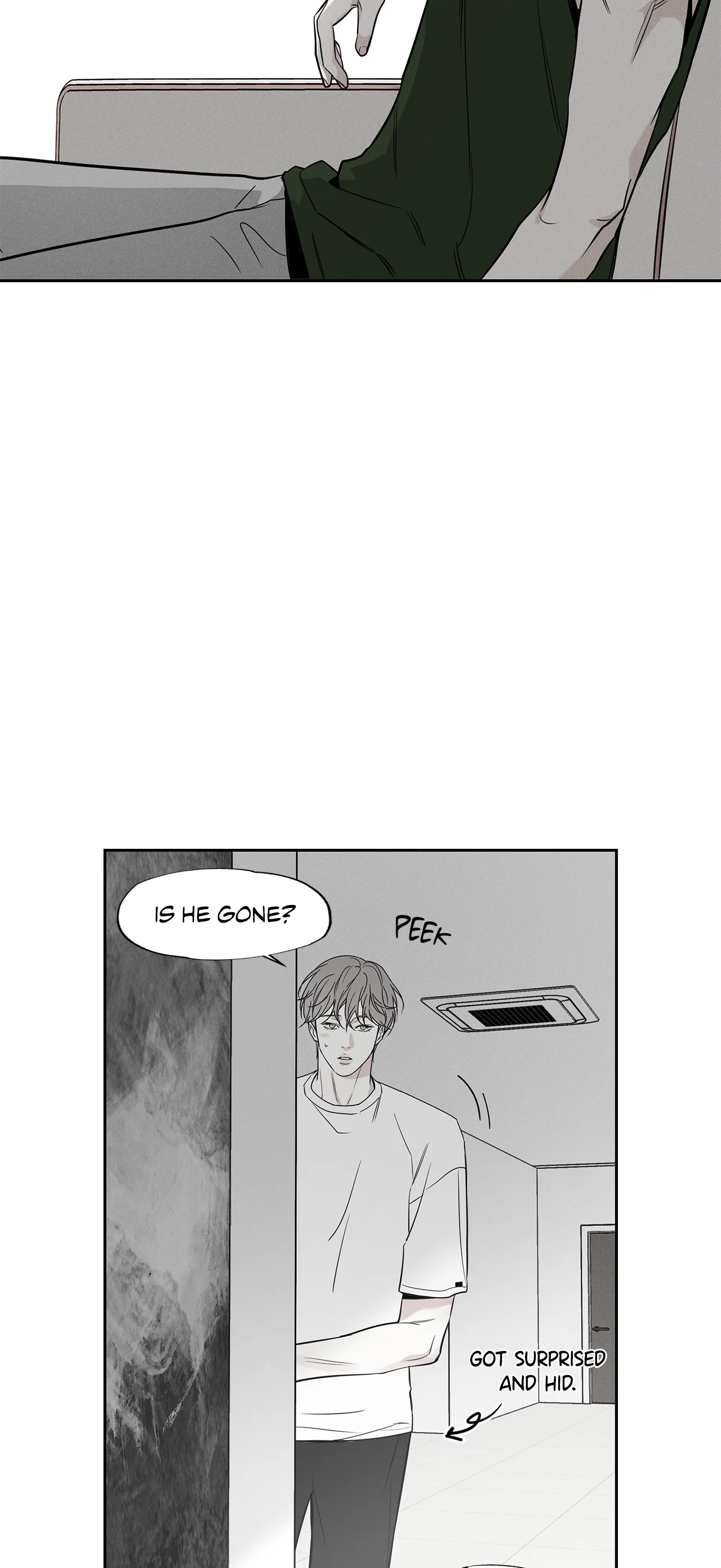 The Pizza Delivery Man and The Gold Palace - Chapter 51 Page 19