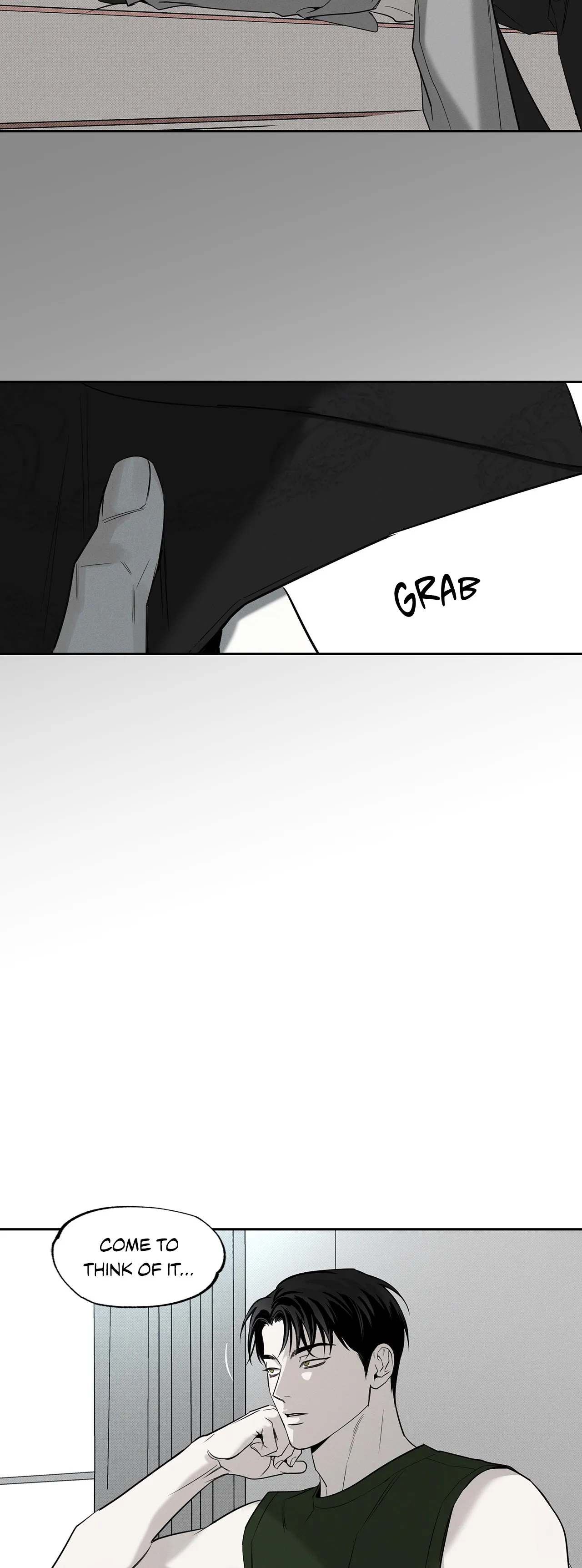 The Pizza Delivery Man and The Gold Palace - Chapter 51 Page 24