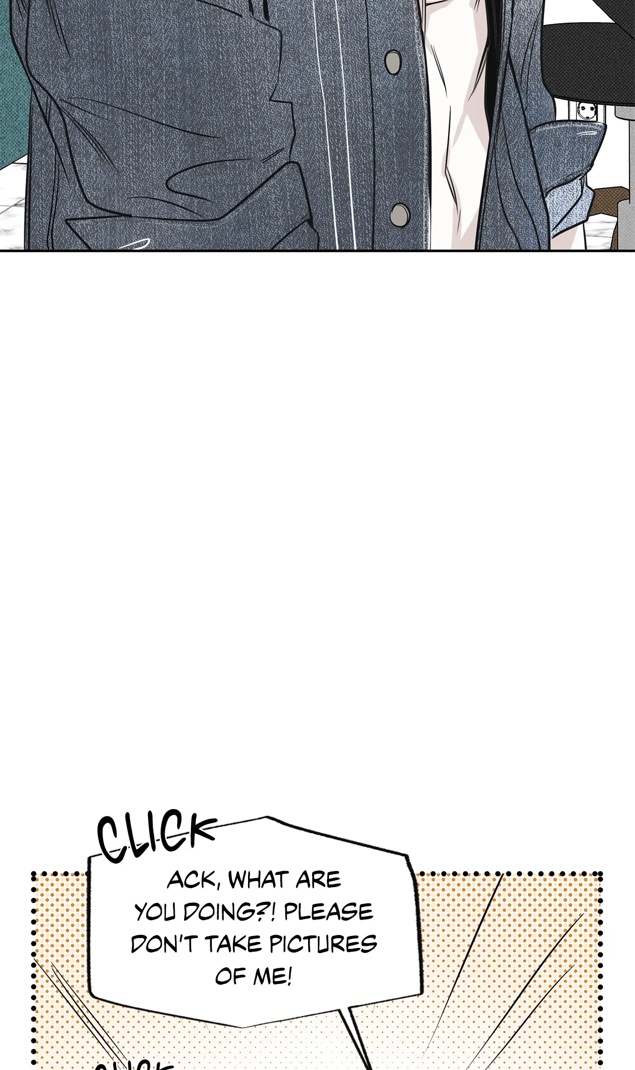 The Pizza Delivery Man and The Gold Palace - Chapter 51 Page 28