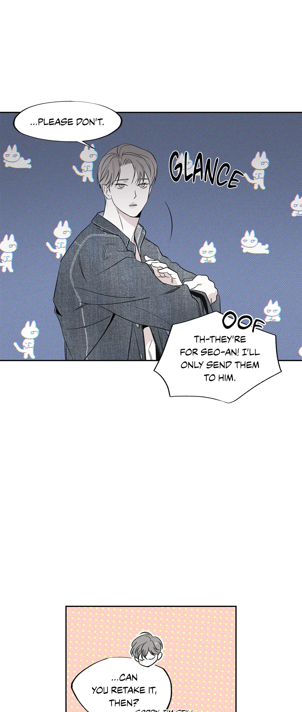 The Pizza Delivery Man and The Gold Palace - Chapter 51 Page 30