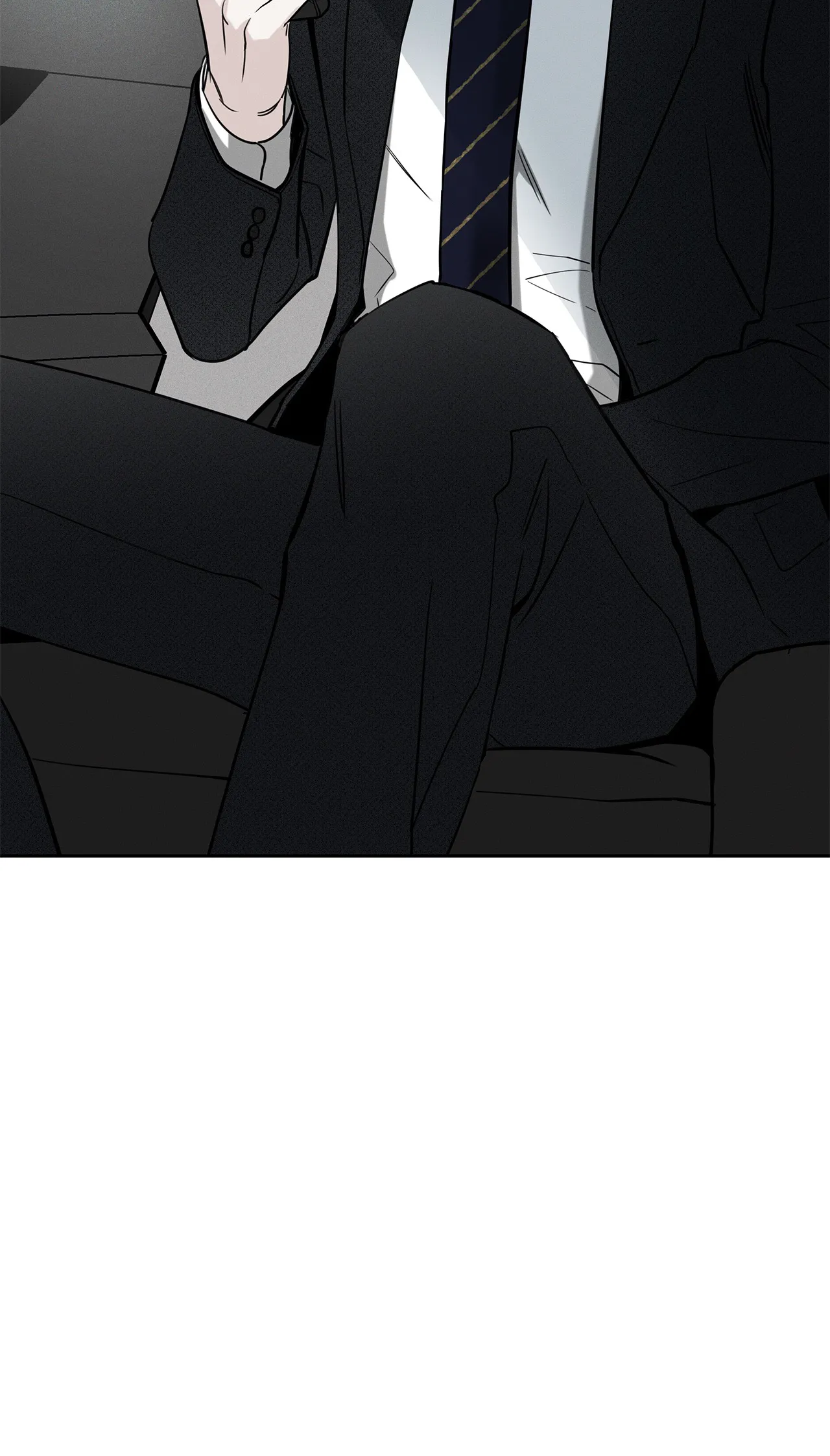 The Pizza Delivery Man and The Gold Palace - Chapter 51 Page 37