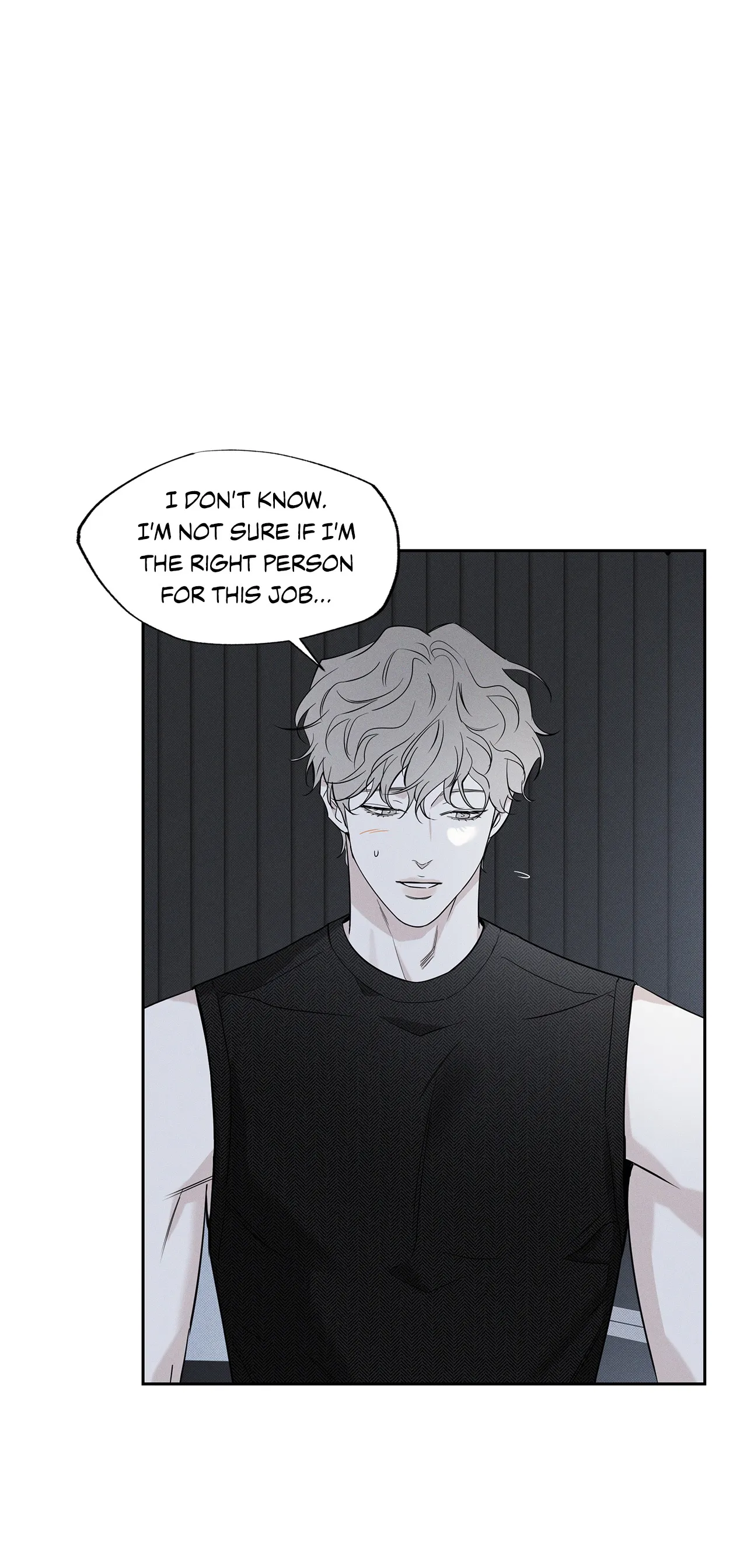 The Pizza Delivery Man and The Gold Palace - Chapter 51 Page 50