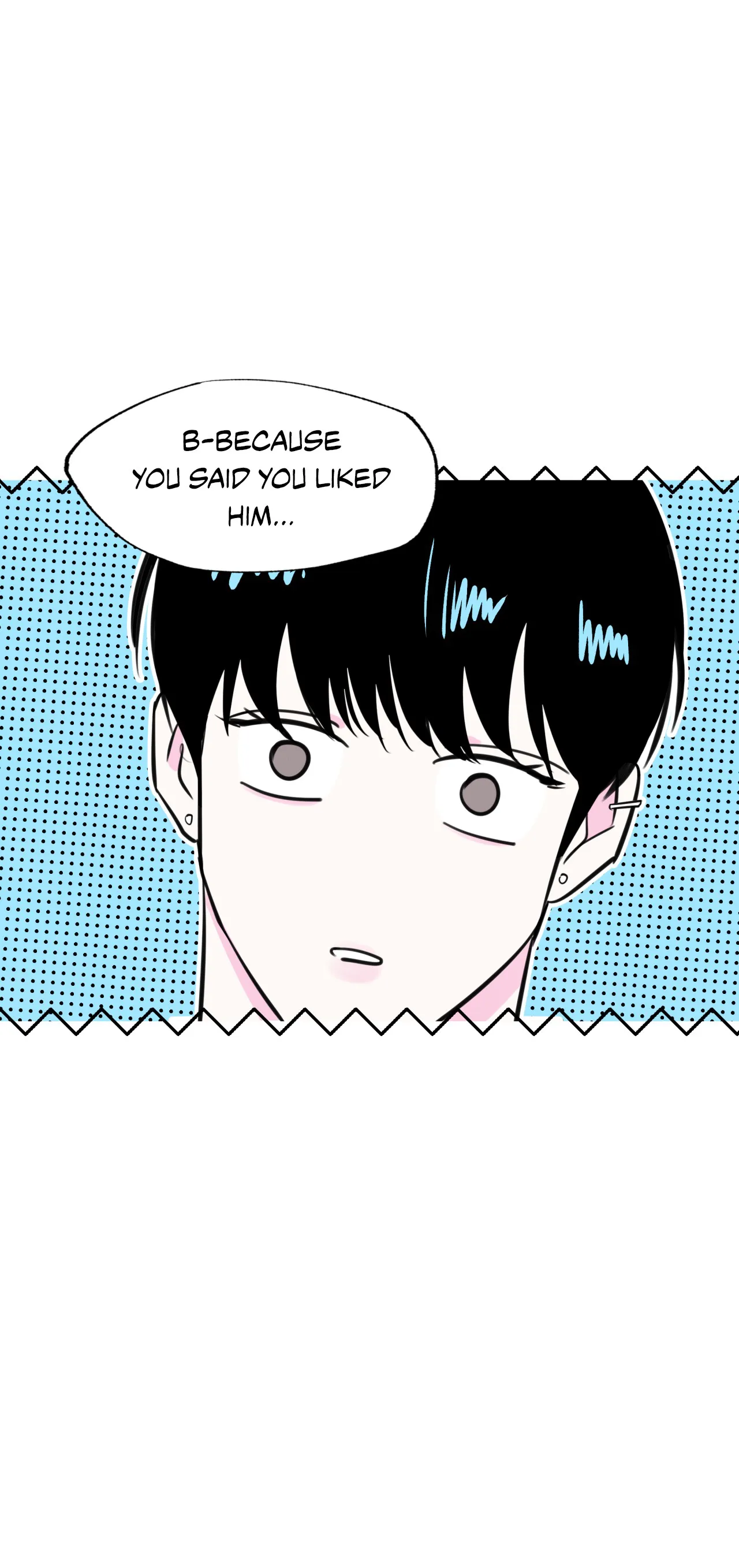 The Pizza Delivery Man and The Gold Palace - Chapter 51 Page 58