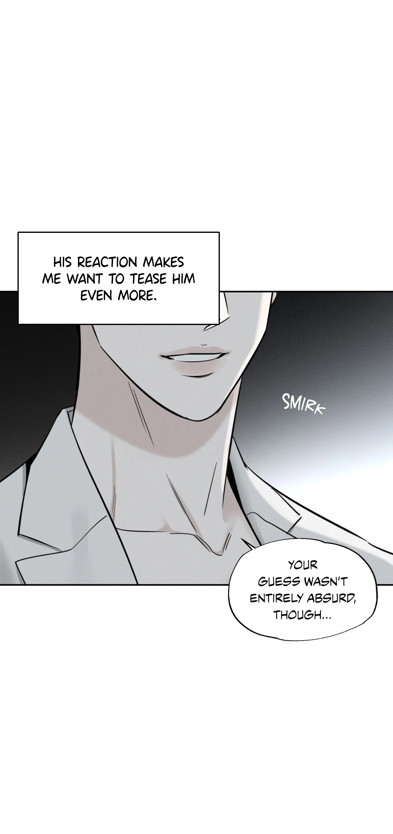 The Pizza Delivery Man and The Gold Palace - Chapter 51 Page 61