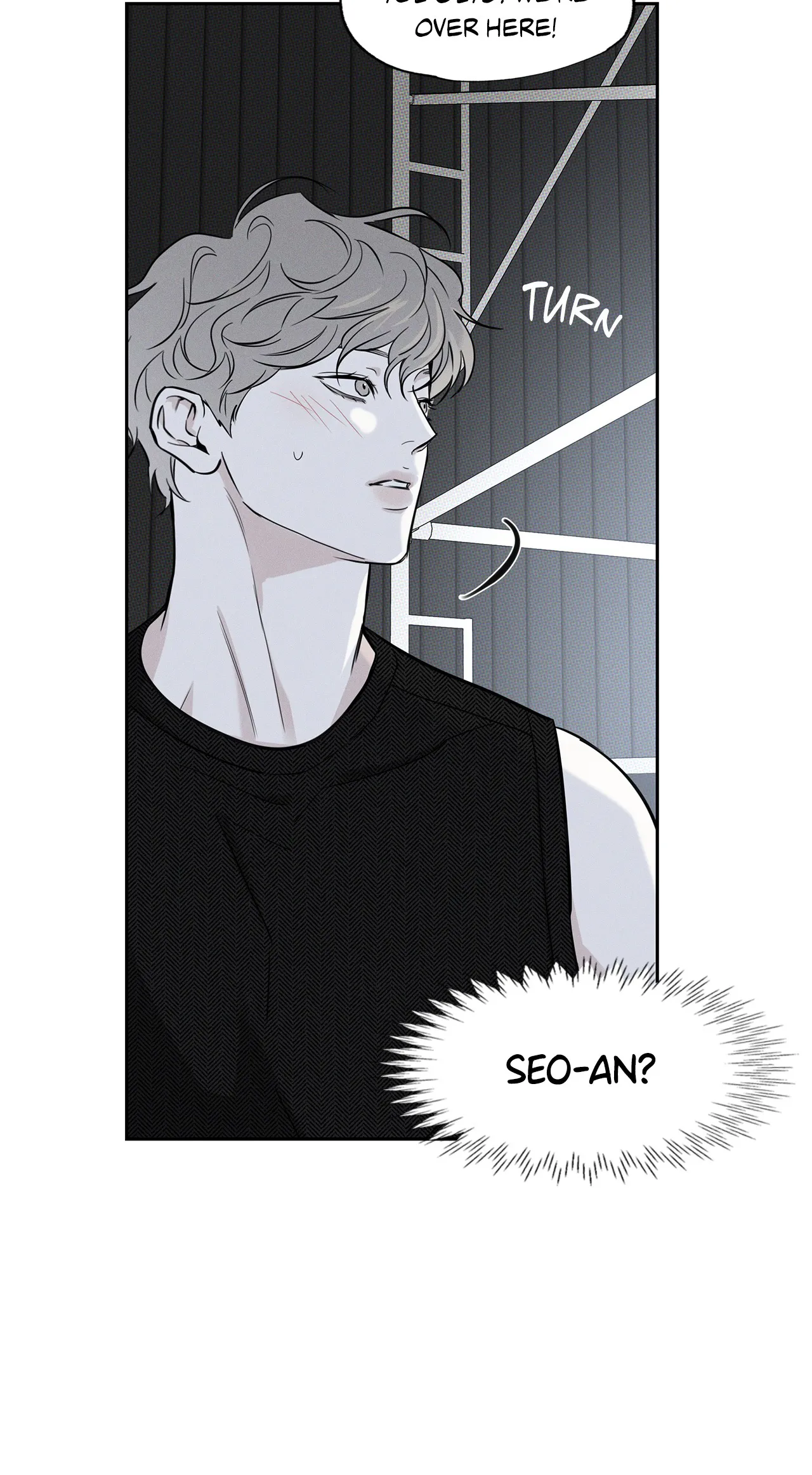 The Pizza Delivery Man and The Gold Palace - Chapter 51 Page 65