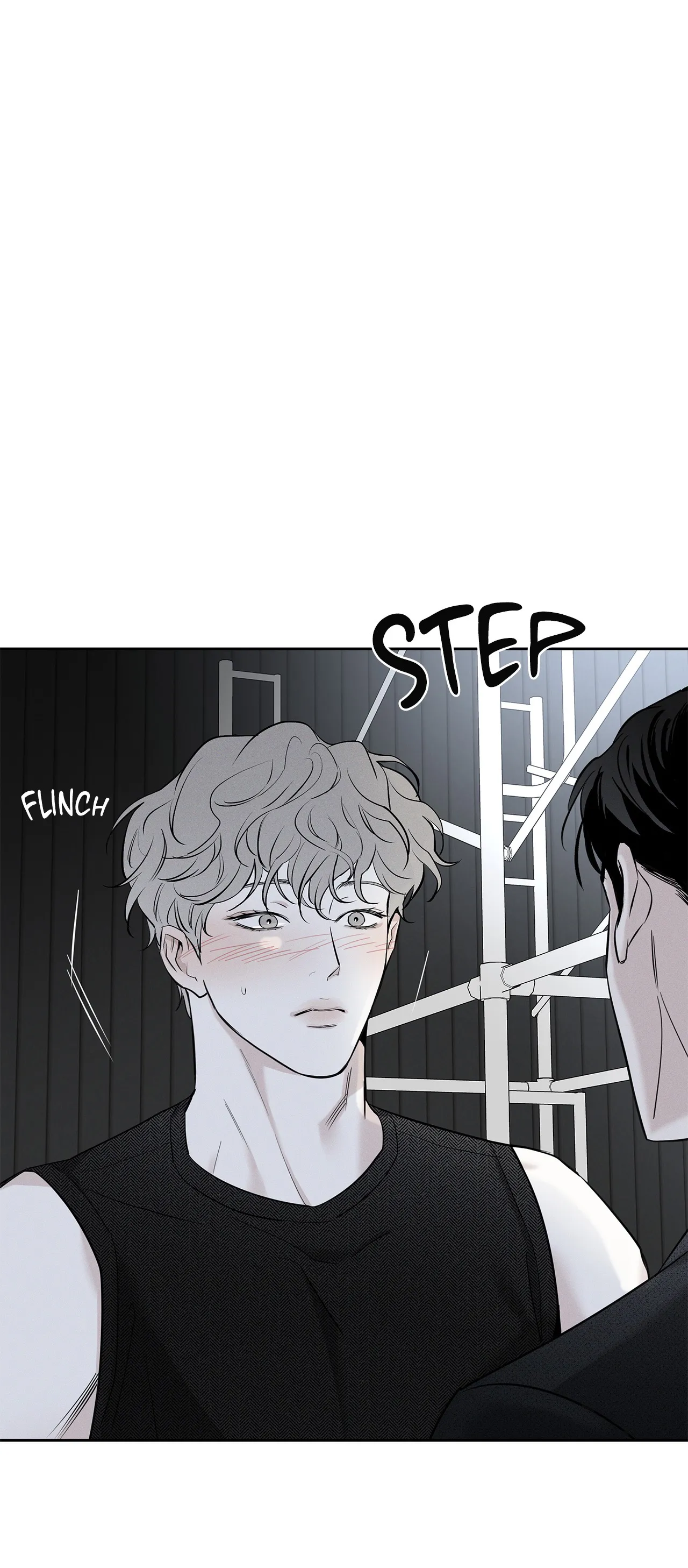 The Pizza Delivery Man and The Gold Palace - Chapter 51 Page 69