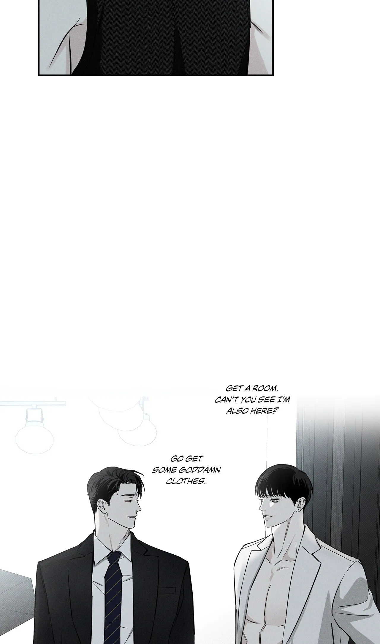 The Pizza Delivery Man and The Gold Palace - Chapter 51 Page 75