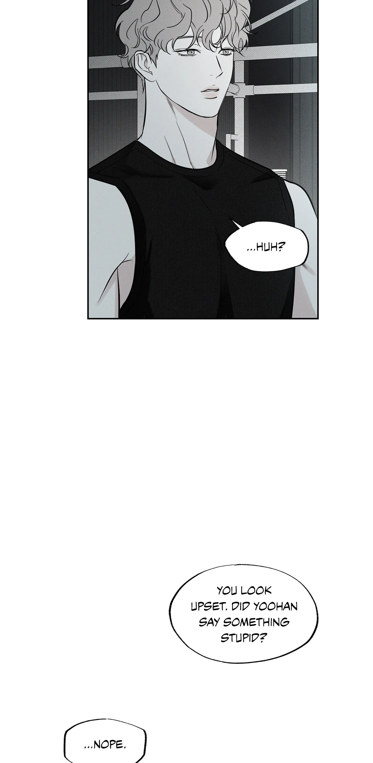 The Pizza Delivery Man and The Gold Palace - Chapter 51 Page 79