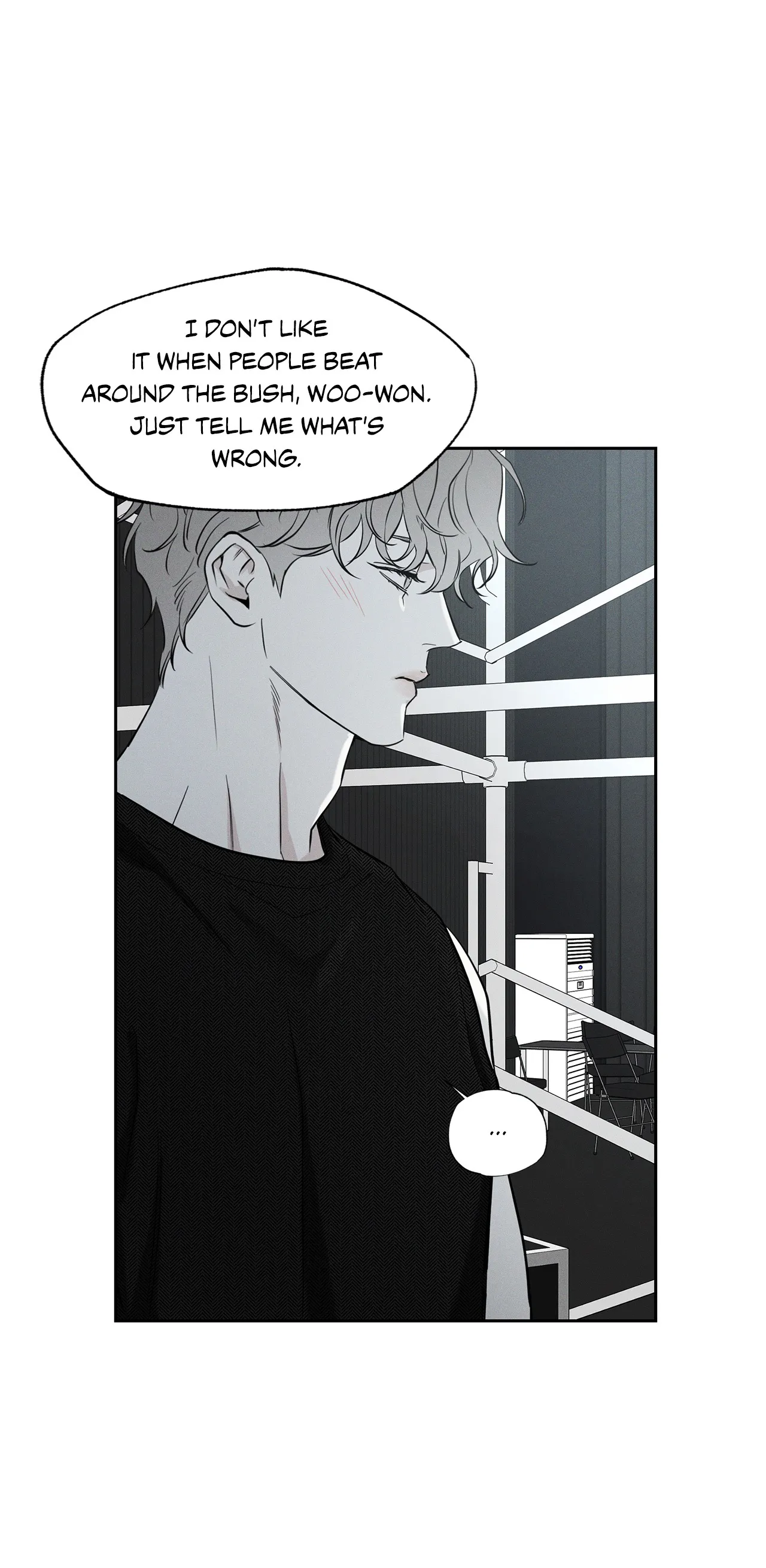 The Pizza Delivery Man and The Gold Palace - Chapter 51 Page 81