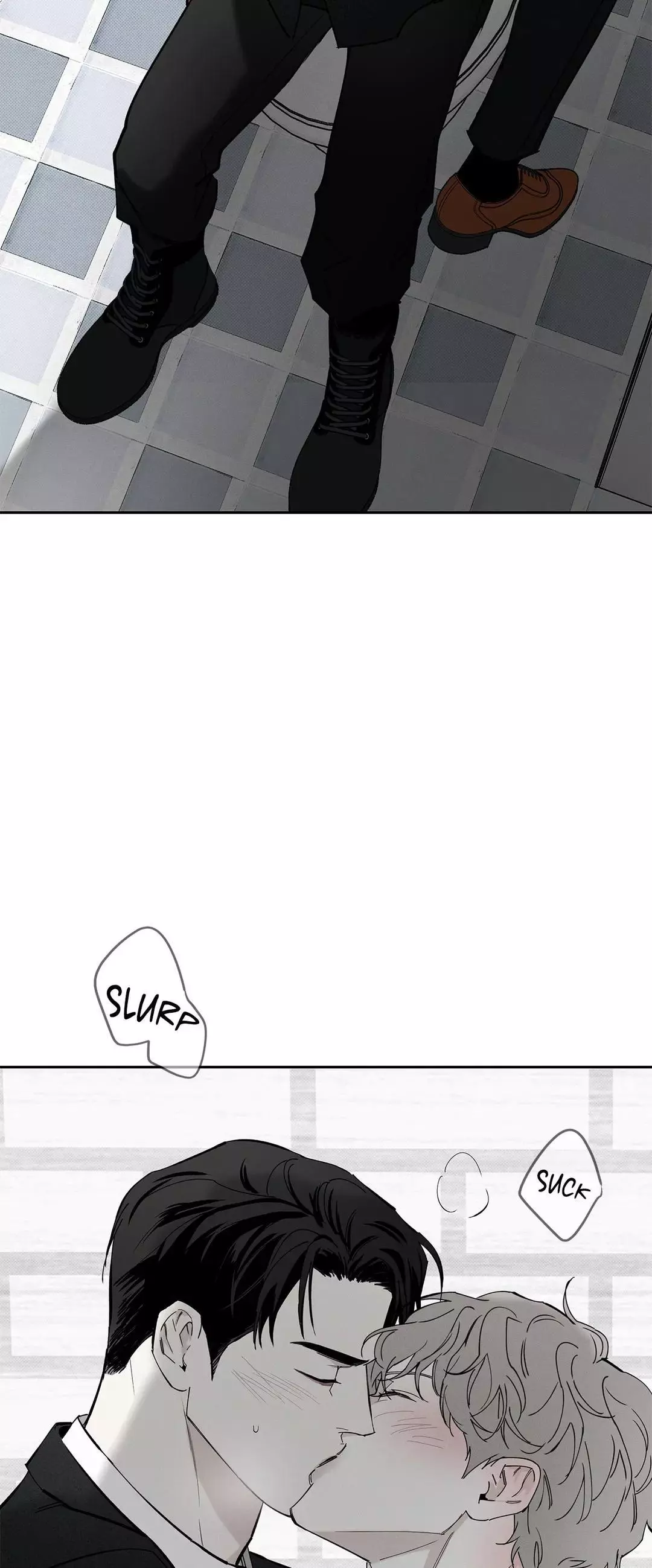 The Pizza Delivery Man and The Gold Palace - Chapter 52 Page 2