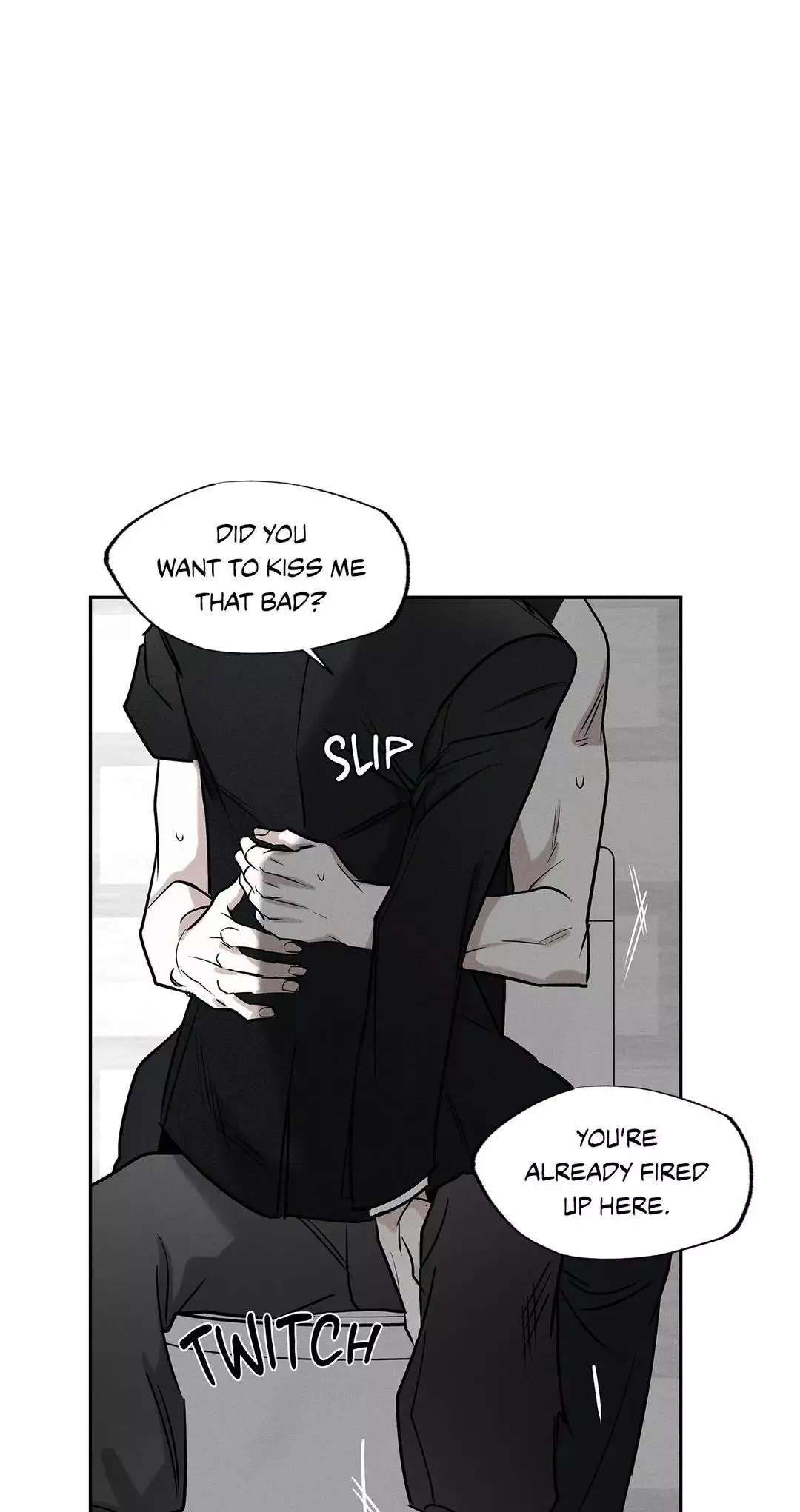 The Pizza Delivery Man and The Gold Palace - Chapter 52 Page 5