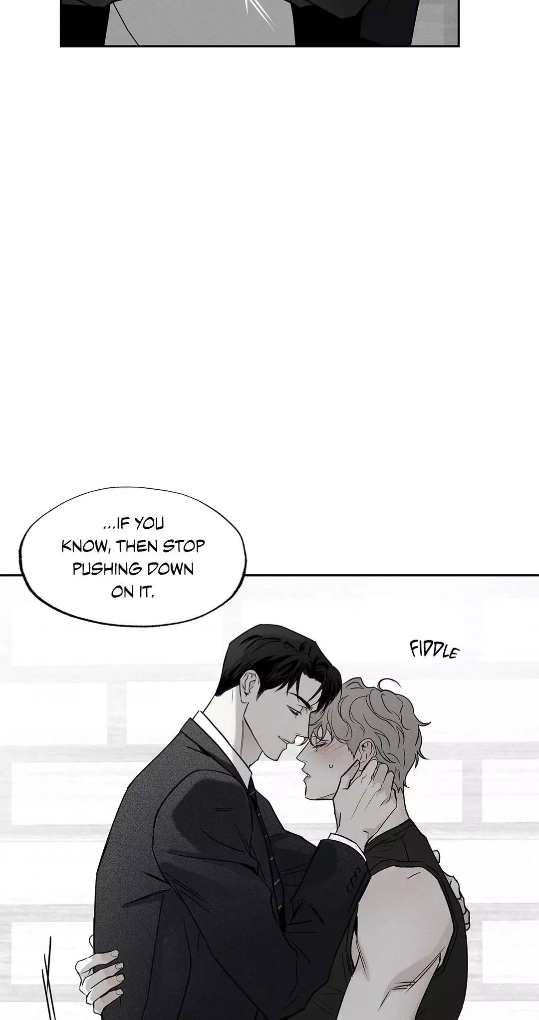 The Pizza Delivery Man and The Gold Palace - Chapter 52 Page 6