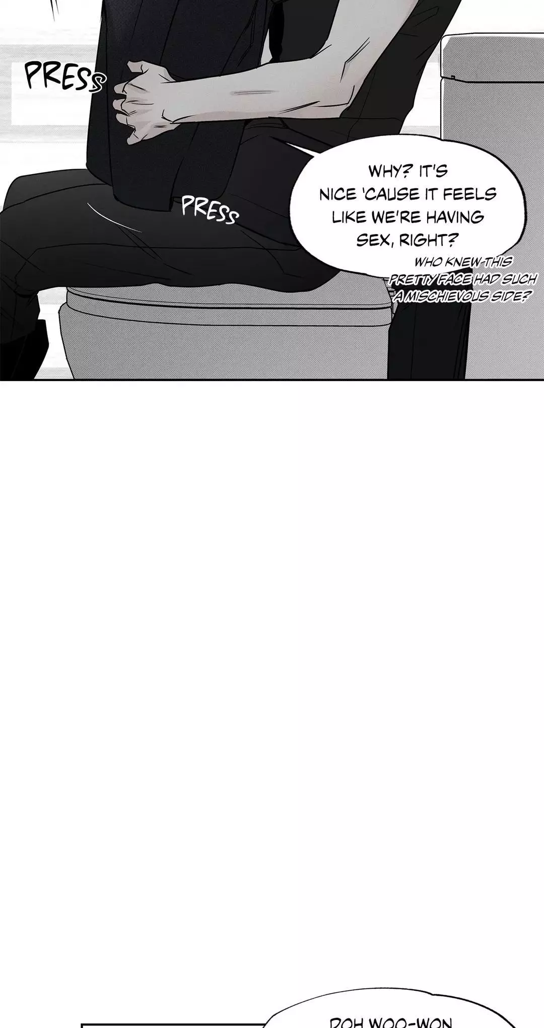 The Pizza Delivery Man and The Gold Palace - Chapter 52 Page 7