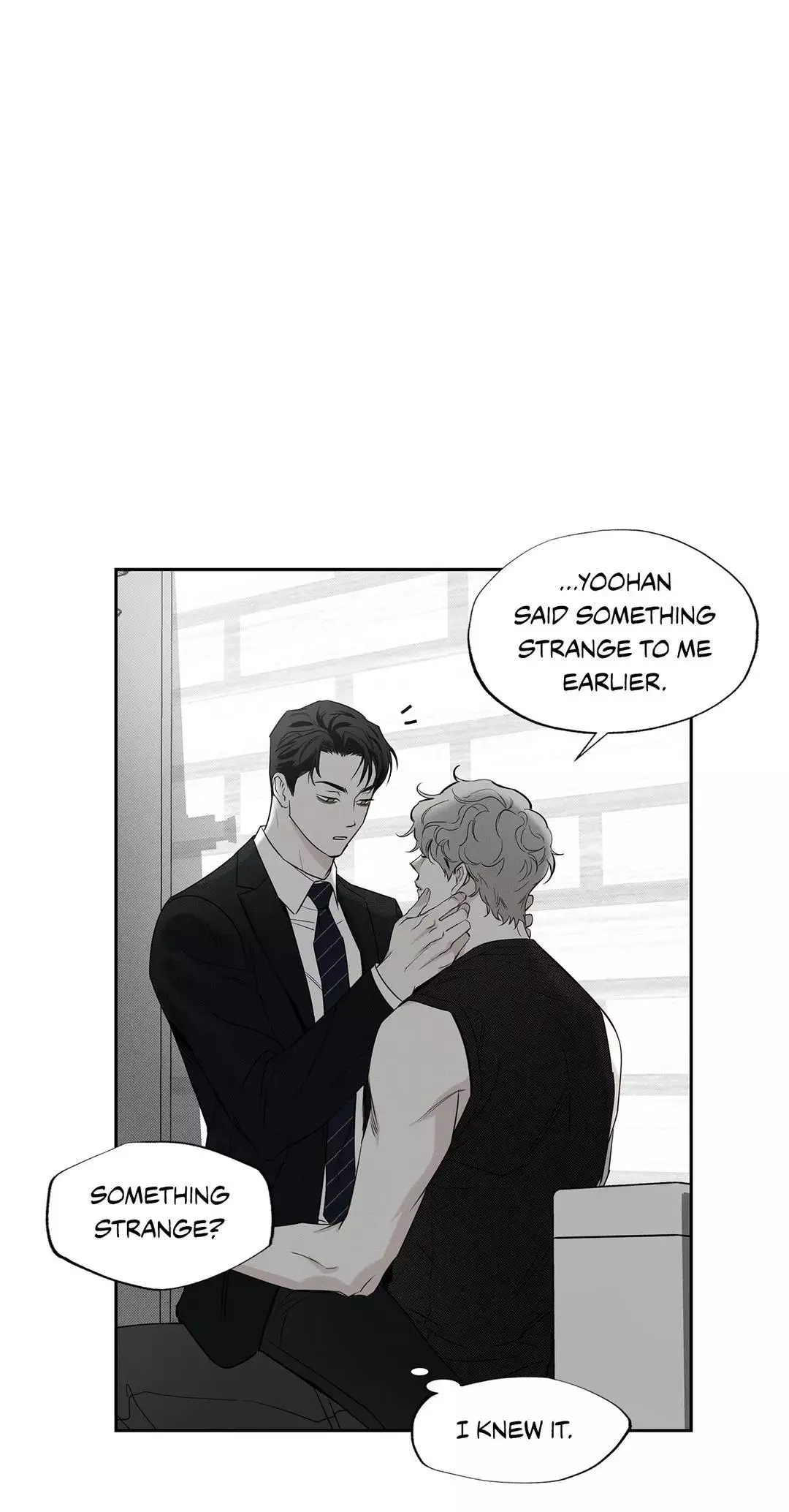 The Pizza Delivery Man and The Gold Palace - Chapter 52 Page 9