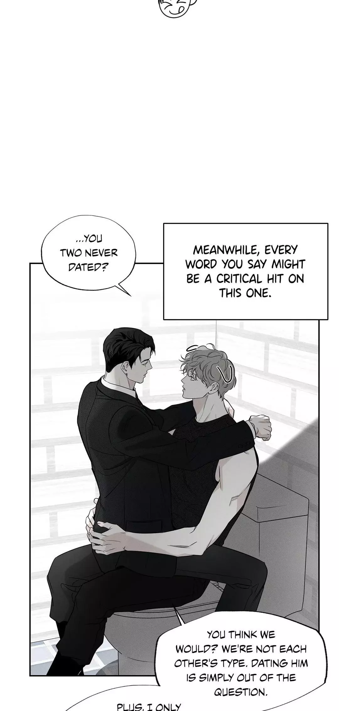 The Pizza Delivery Man and The Gold Palace - Chapter 52 Page 14
