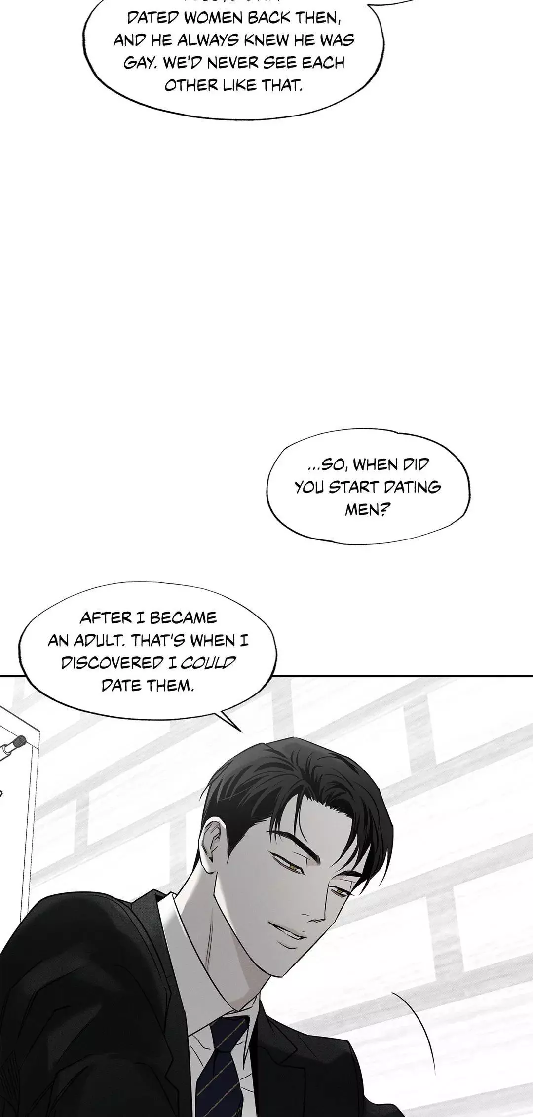 The Pizza Delivery Man and The Gold Palace - Chapter 52 Page 15