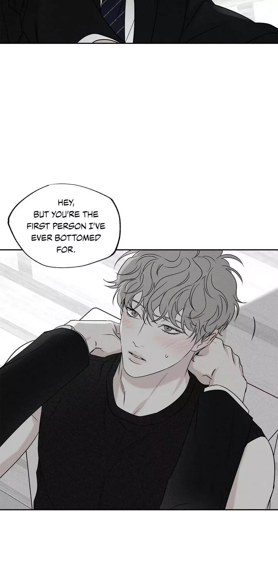 The Pizza Delivery Man and The Gold Palace - Chapter 52 Page 16
