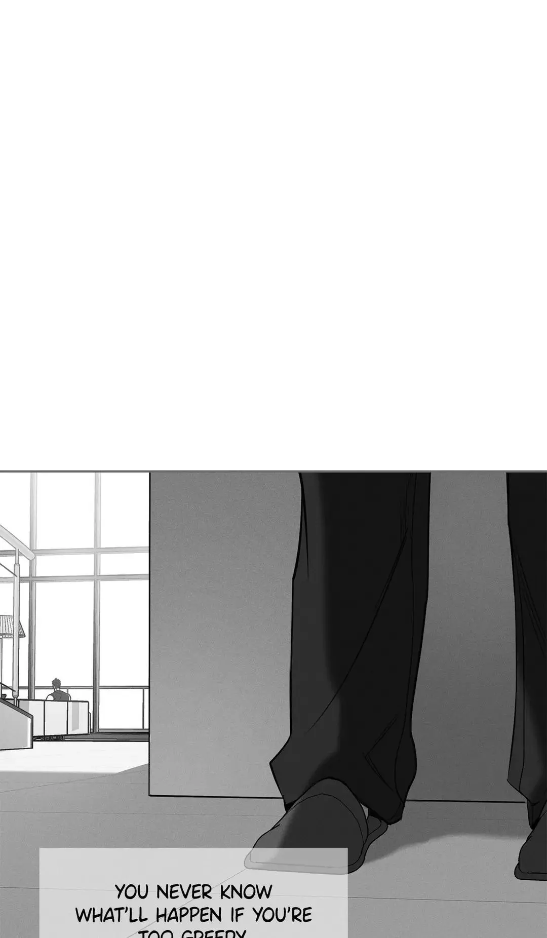 The Pizza Delivery Man and The Gold Palace - Chapter 52 Page 21