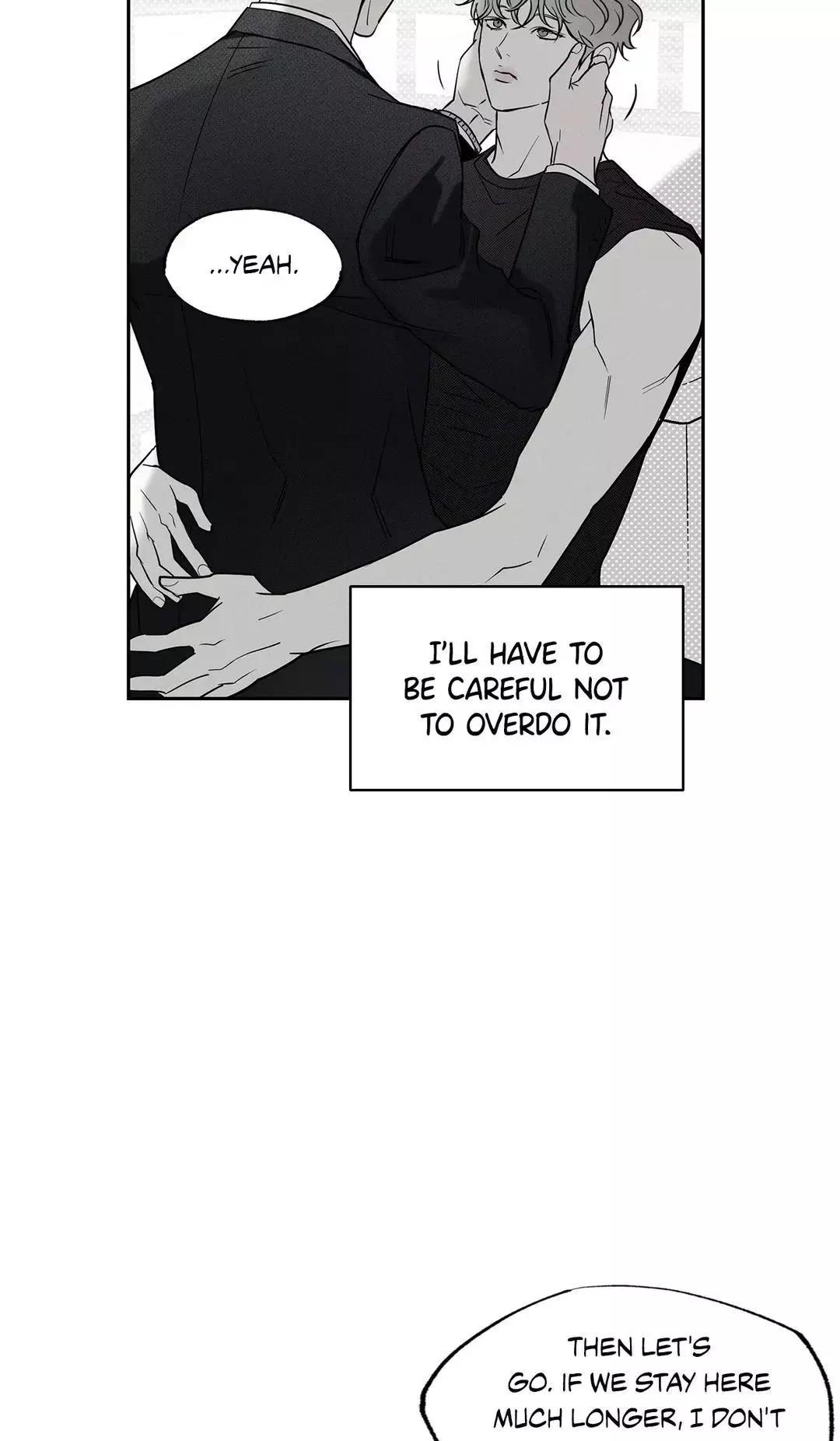 The Pizza Delivery Man and The Gold Palace - Chapter 52 Page 23