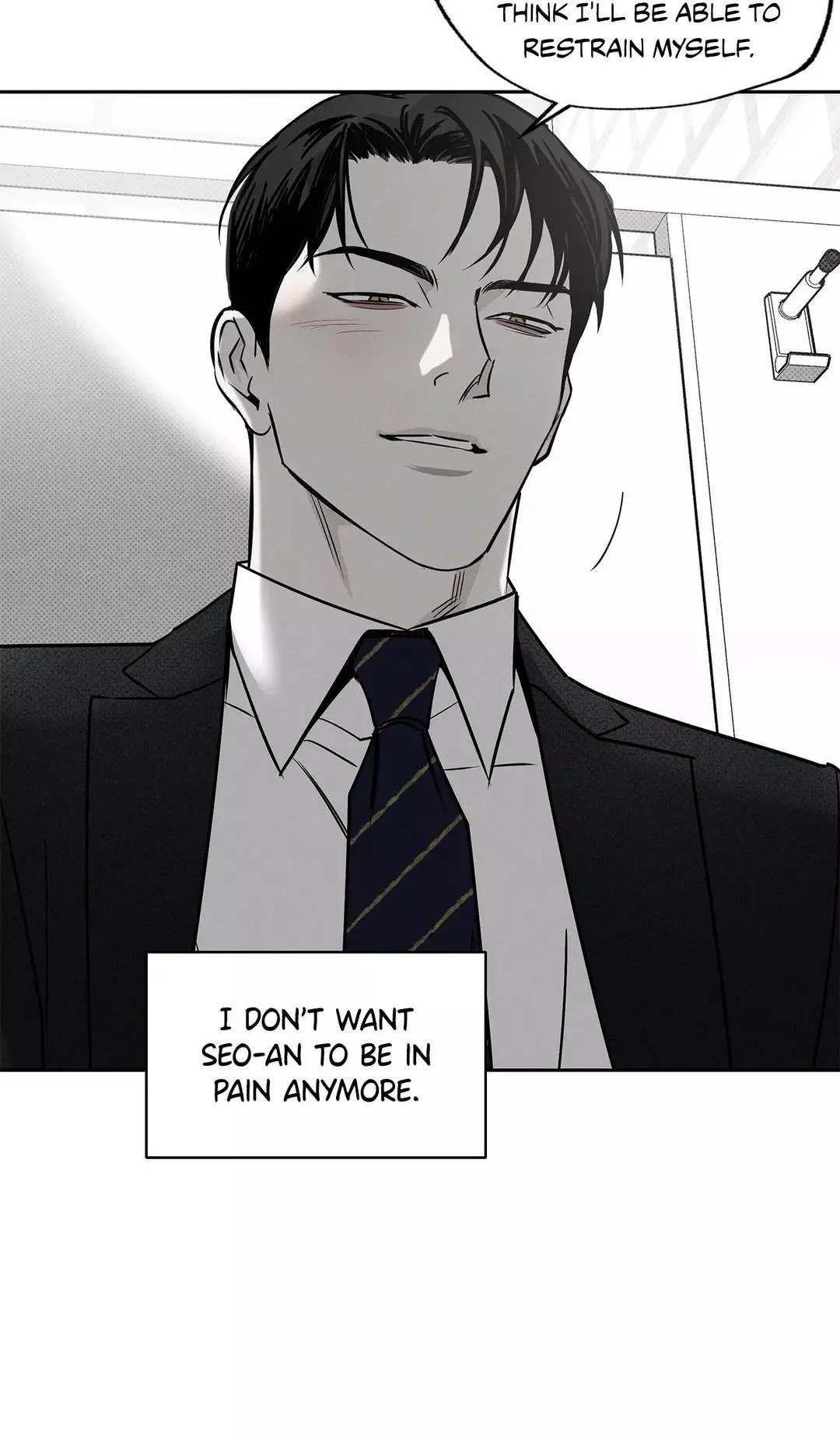 The Pizza Delivery Man and The Gold Palace - Chapter 52 Page 24