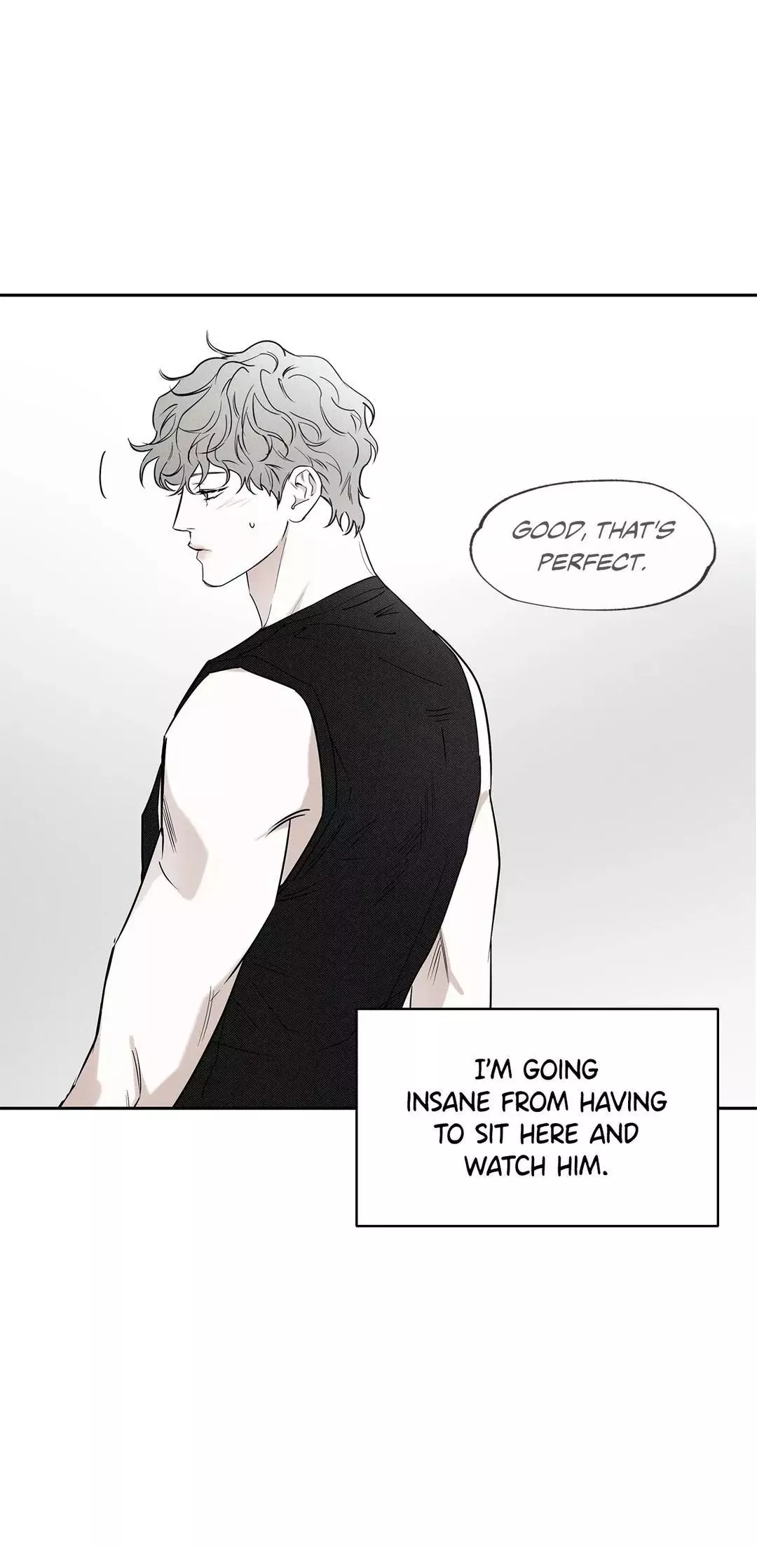 The Pizza Delivery Man and The Gold Palace - Chapter 52 Page 35