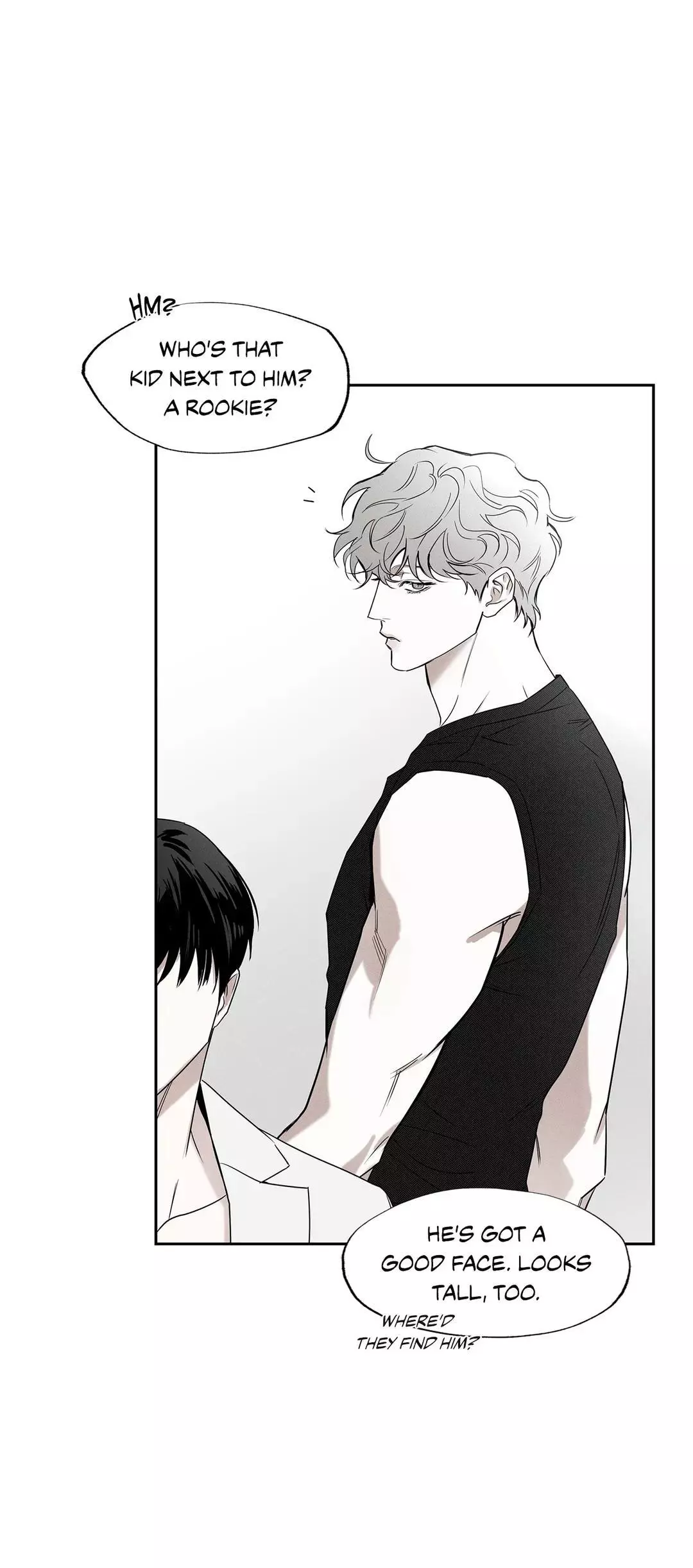 The Pizza Delivery Man and The Gold Palace - Chapter 52 Page 41