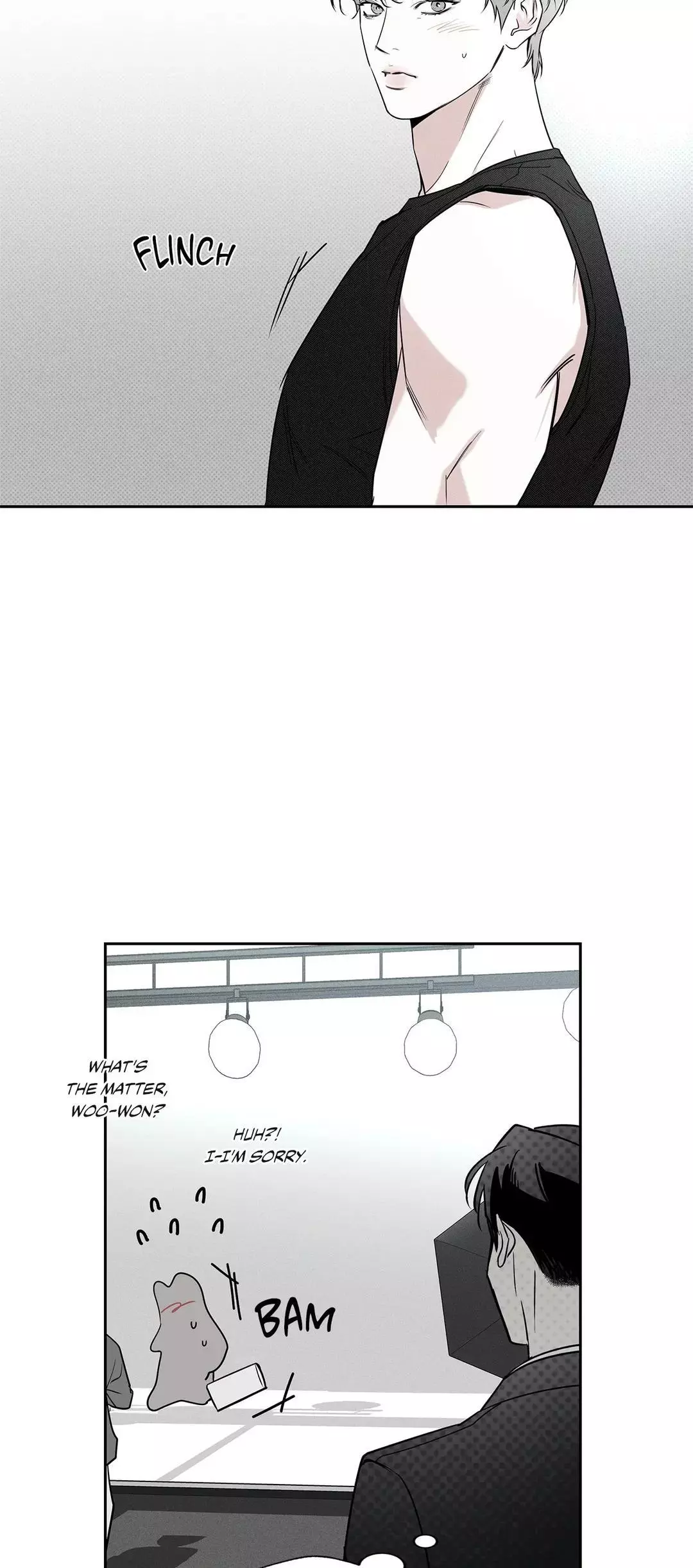 The Pizza Delivery Man and The Gold Palace - Chapter 52 Page 43