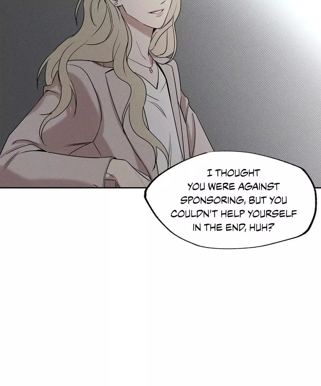 The Pizza Delivery Man and The Gold Palace - Chapter 52 Page 46