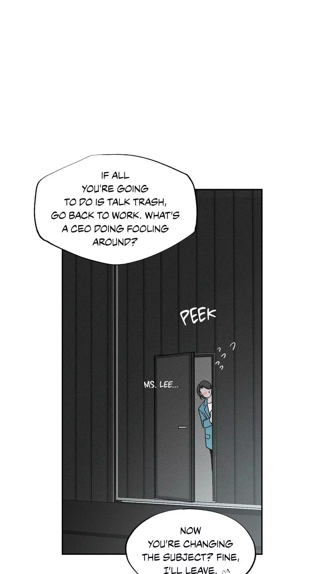 The Pizza Delivery Man and The Gold Palace - Chapter 52 Page 49