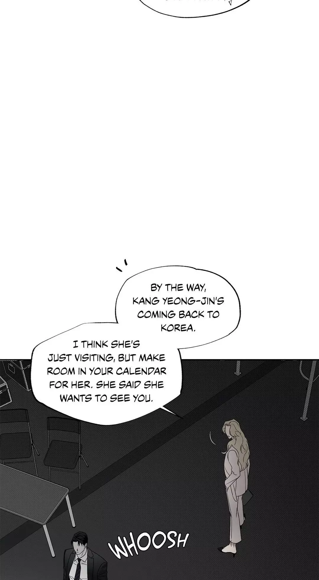 The Pizza Delivery Man and The Gold Palace - Chapter 52 Page 50