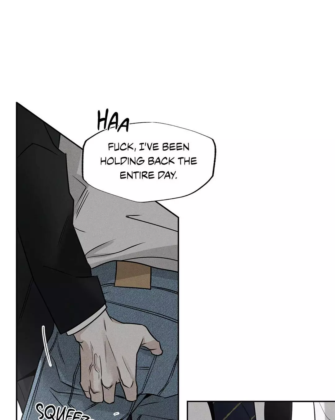 The Pizza Delivery Man and The Gold Palace - Chapter 52 Page 57
