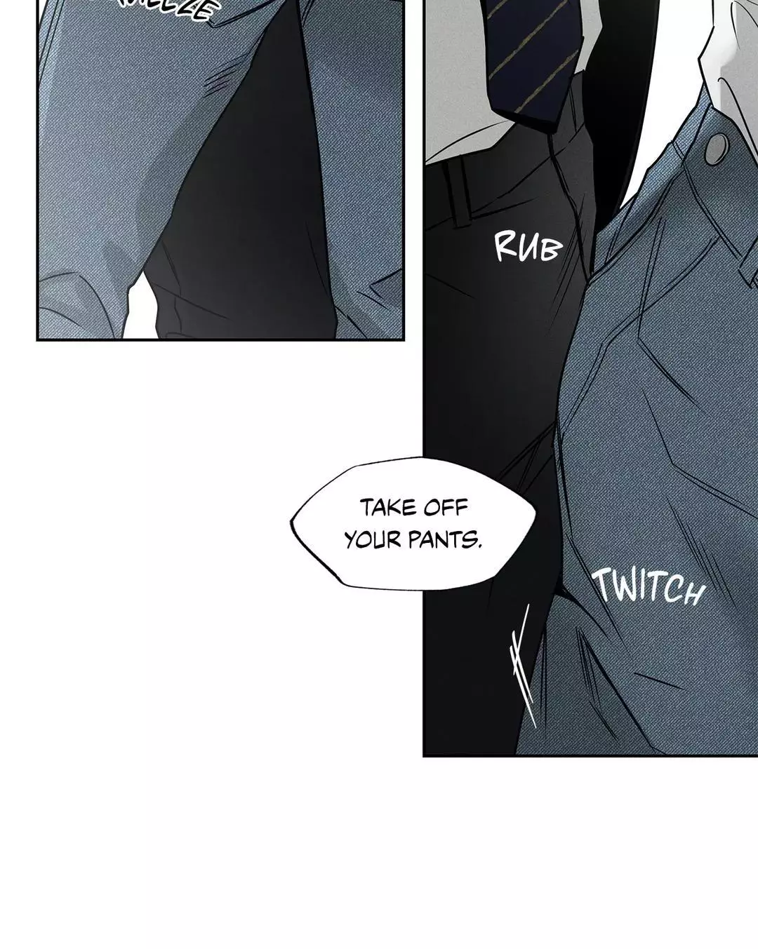 The Pizza Delivery Man and The Gold Palace - Chapter 52 Page 58