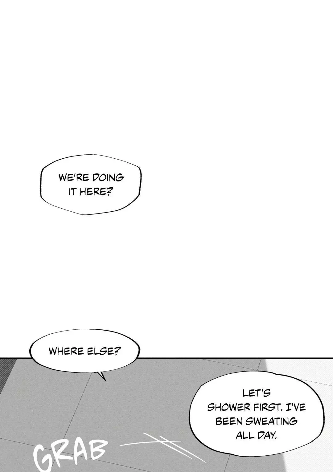 The Pizza Delivery Man and The Gold Palace - Chapter 52 Page 61