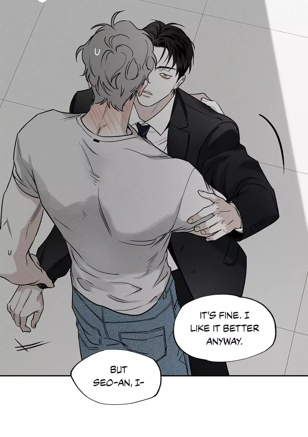 The Pizza Delivery Man and The Gold Palace - Chapter 52 Page 62