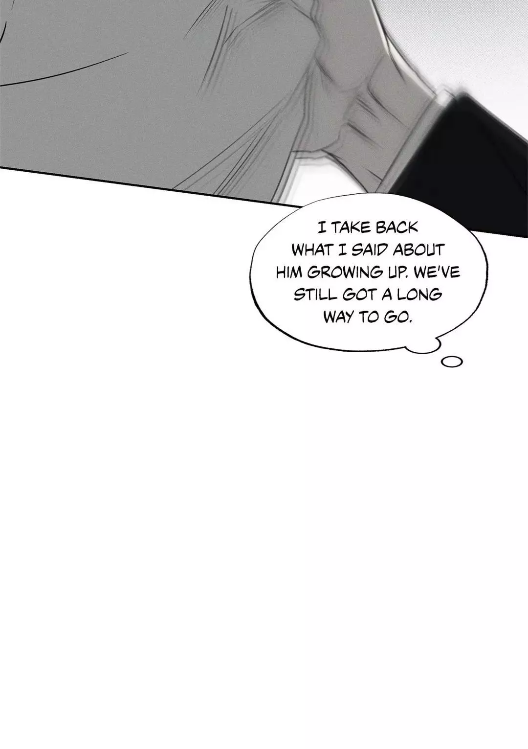 The Pizza Delivery Man and The Gold Palace - Chapter 52 Page 64