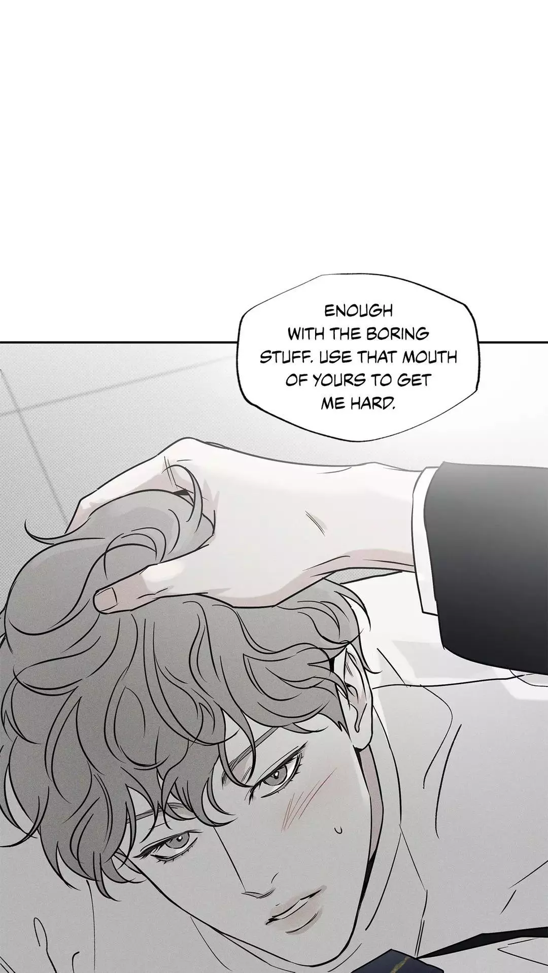 The Pizza Delivery Man and The Gold Palace - Chapter 52 Page 65