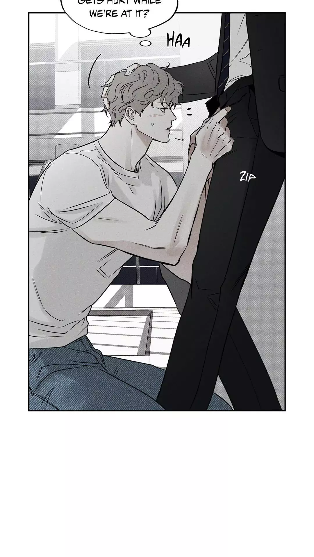 The Pizza Delivery Man and The Gold Palace - Chapter 52 Page 68