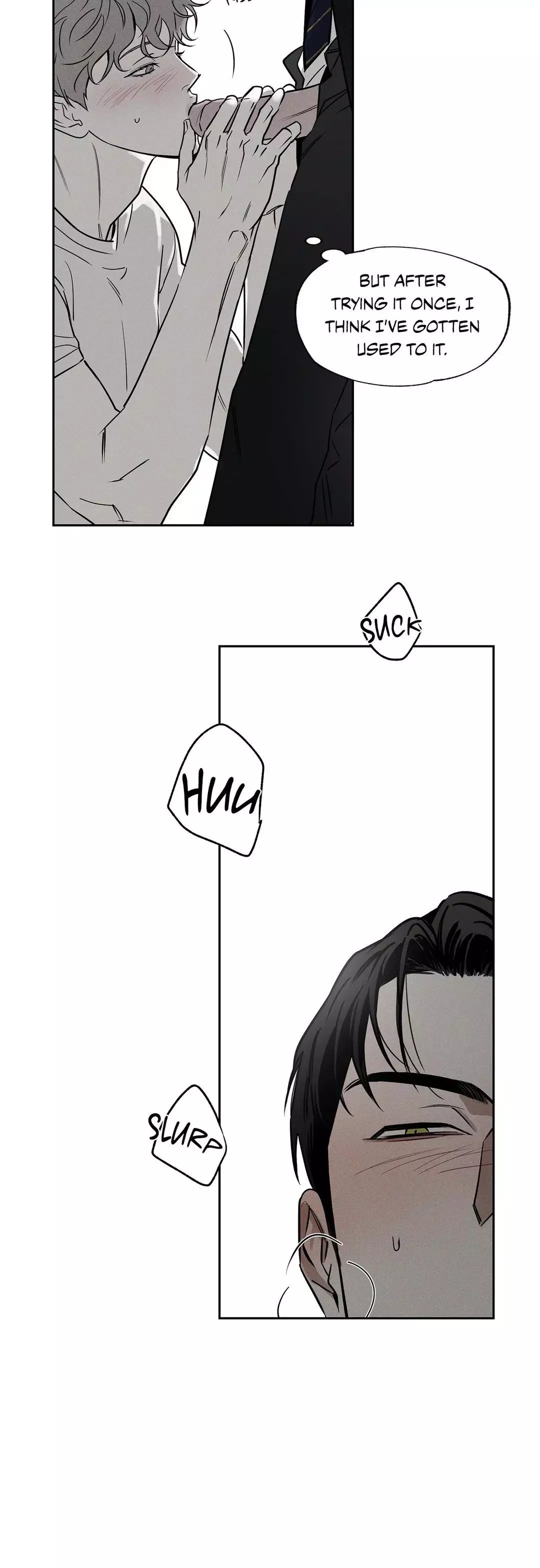 The Pizza Delivery Man and The Gold Palace - Chapter 52 Page 70